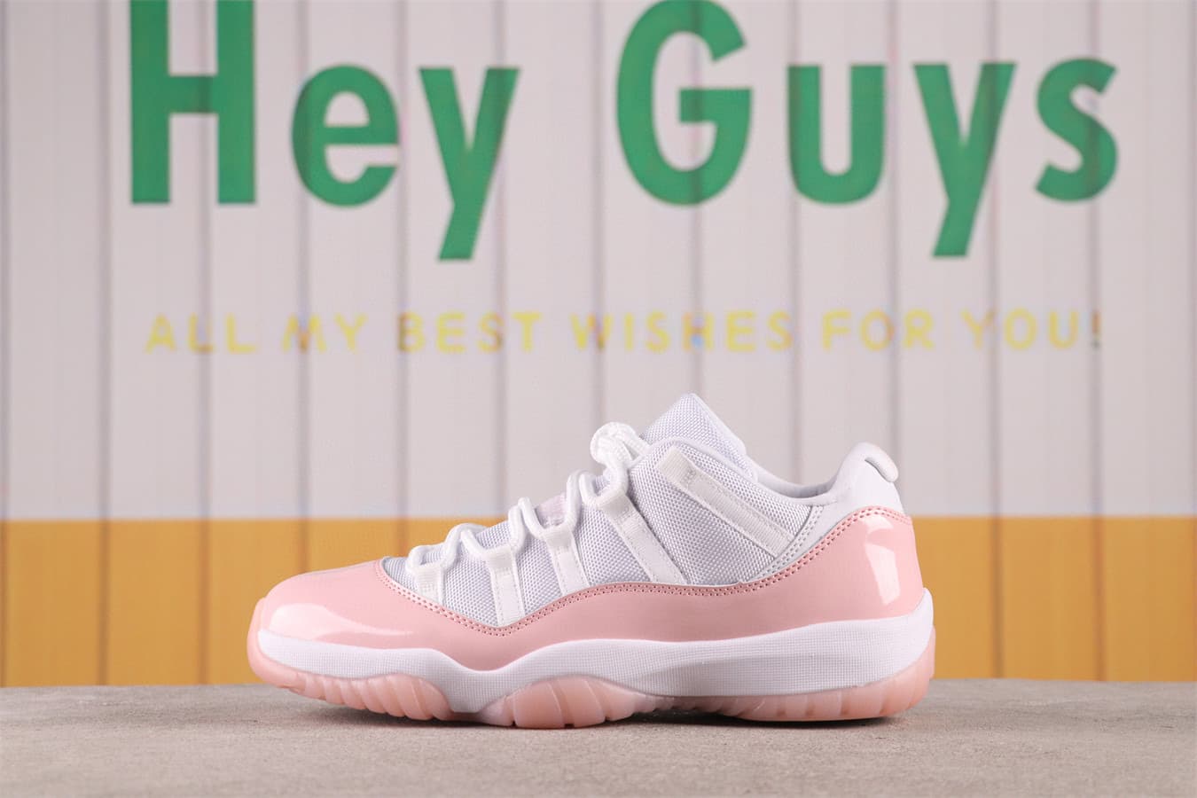 Nike Air Jordan 11 Low