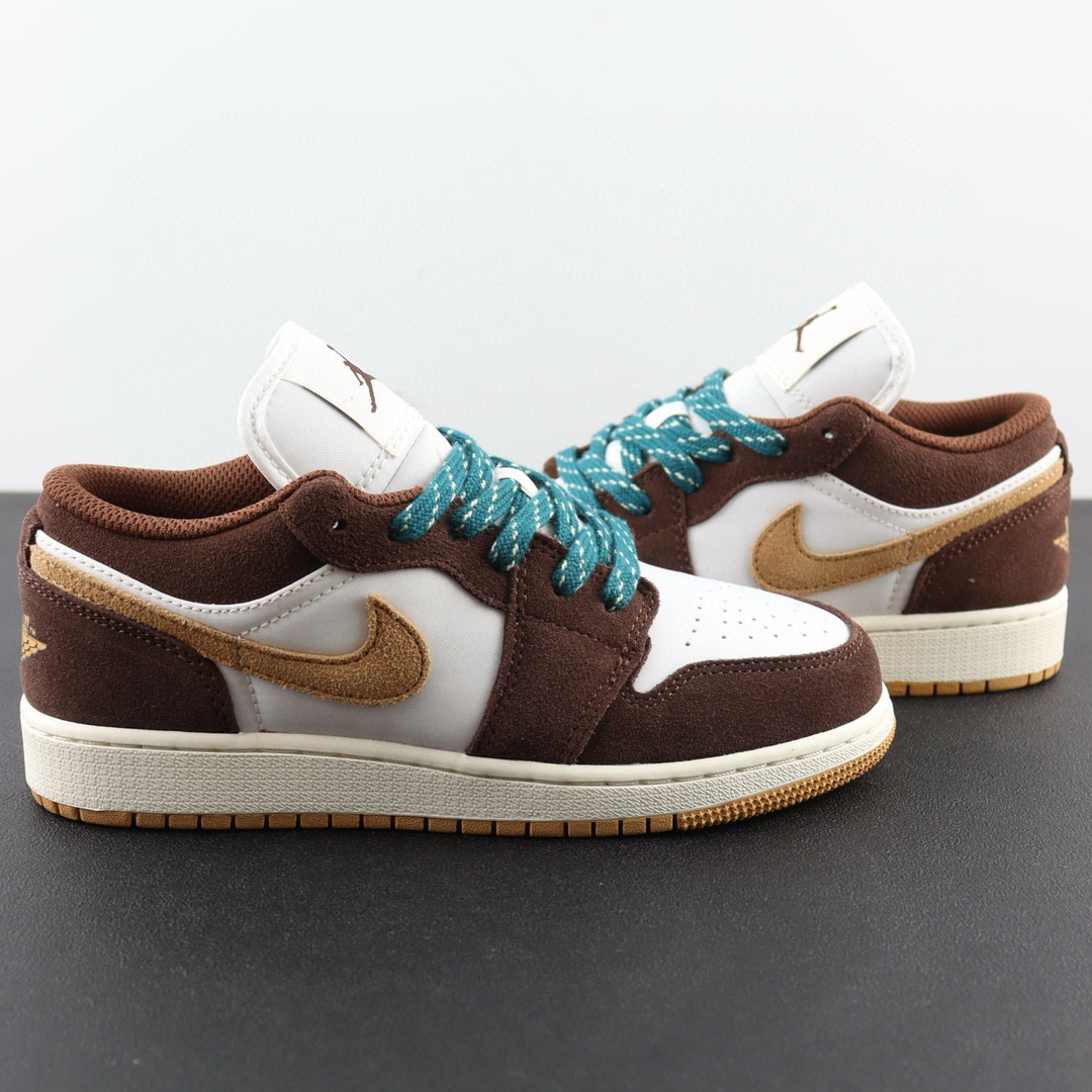 Nike Air Jordan 1 Low