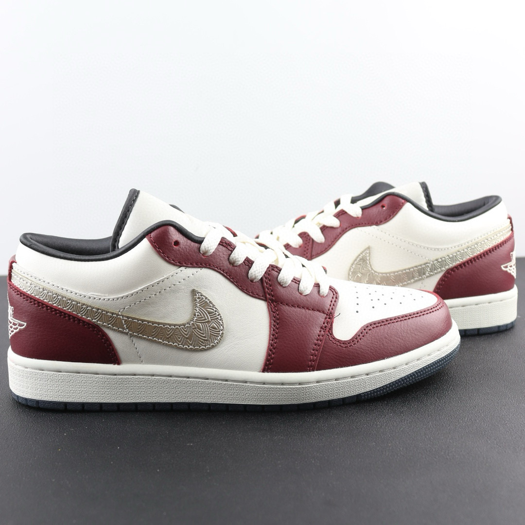 Nike Air Jordan 1 Low