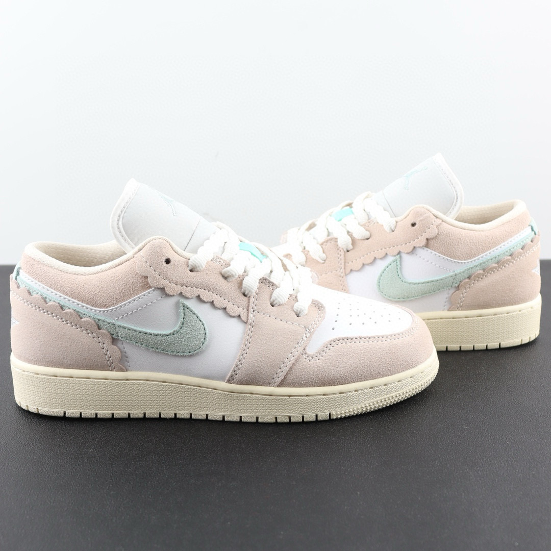 Nike Air Jordan 1 Low