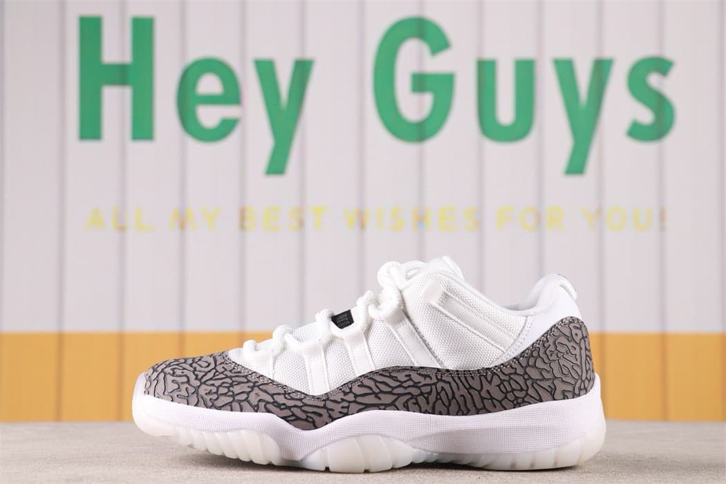 Nike Air Jordan 11 Low