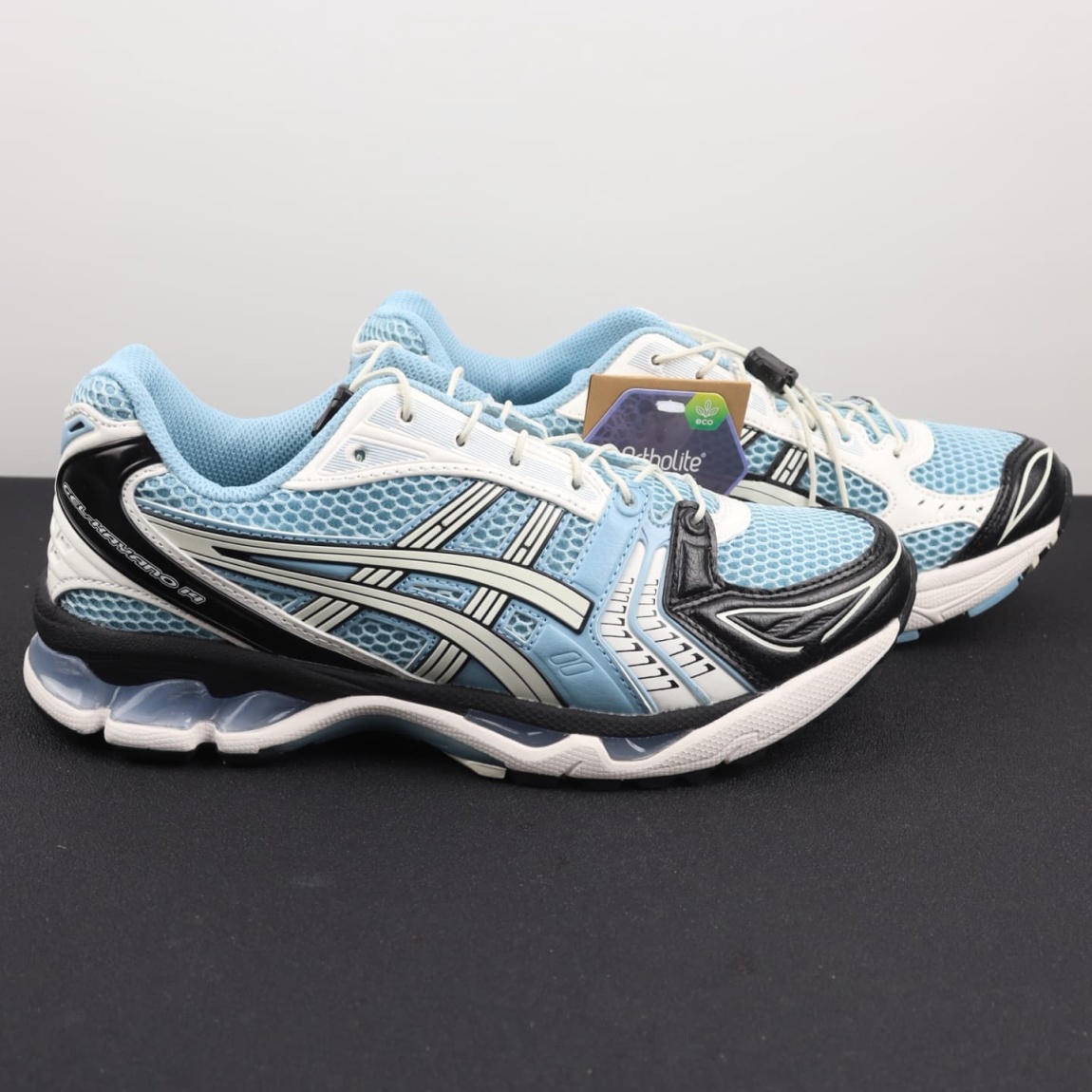Asics Trainers Shoes