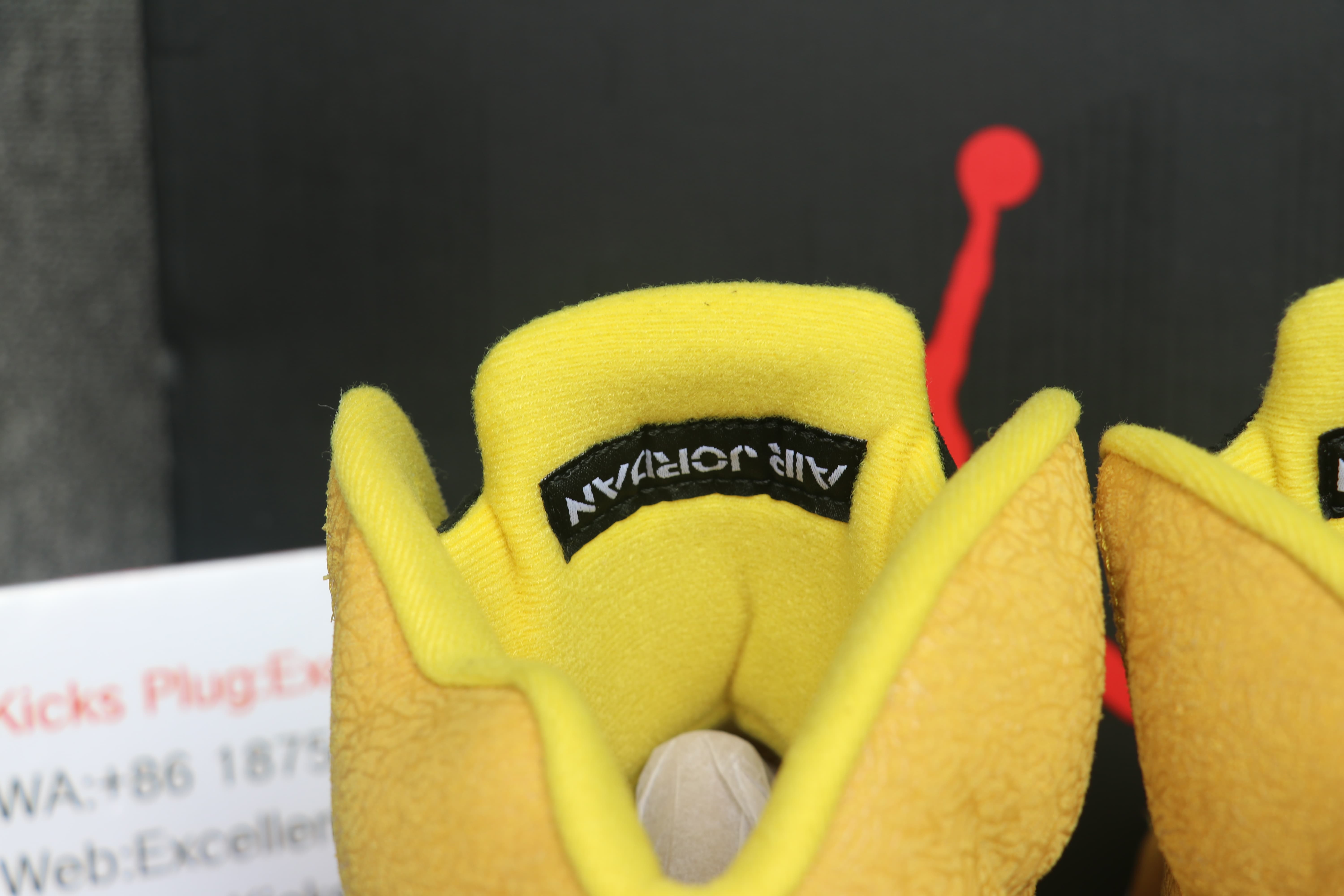 Nike Air Jordan 5 Michigan