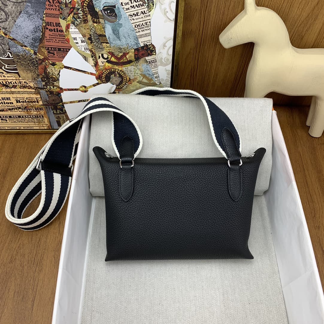 Hermes Man Videpoches