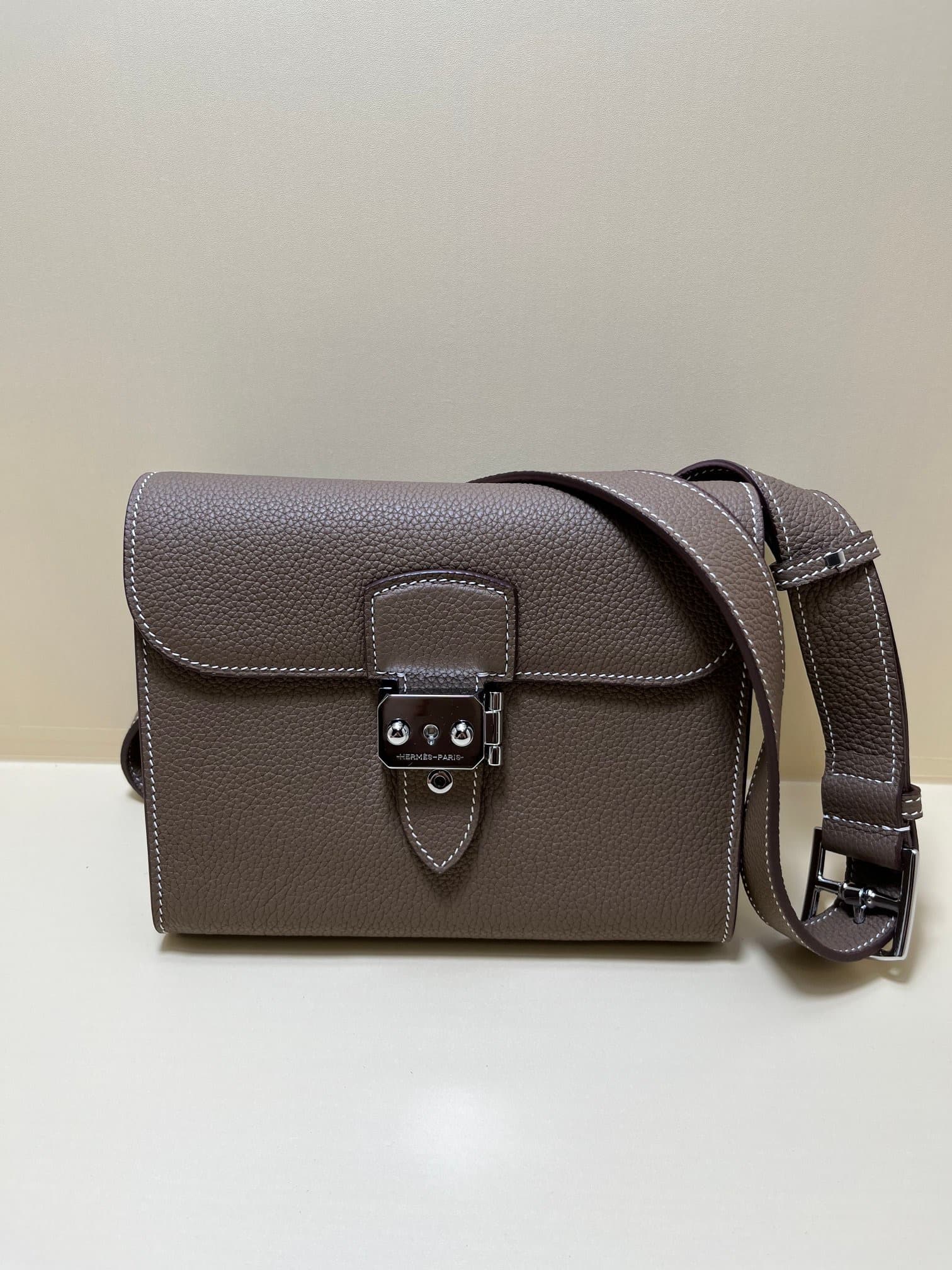 Hermes Sac a Depeches