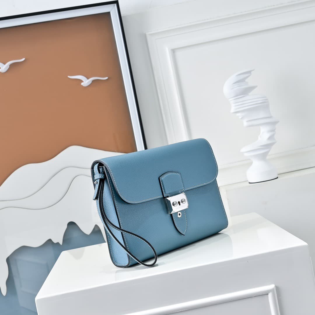 Hermes Man Sac a Depeches