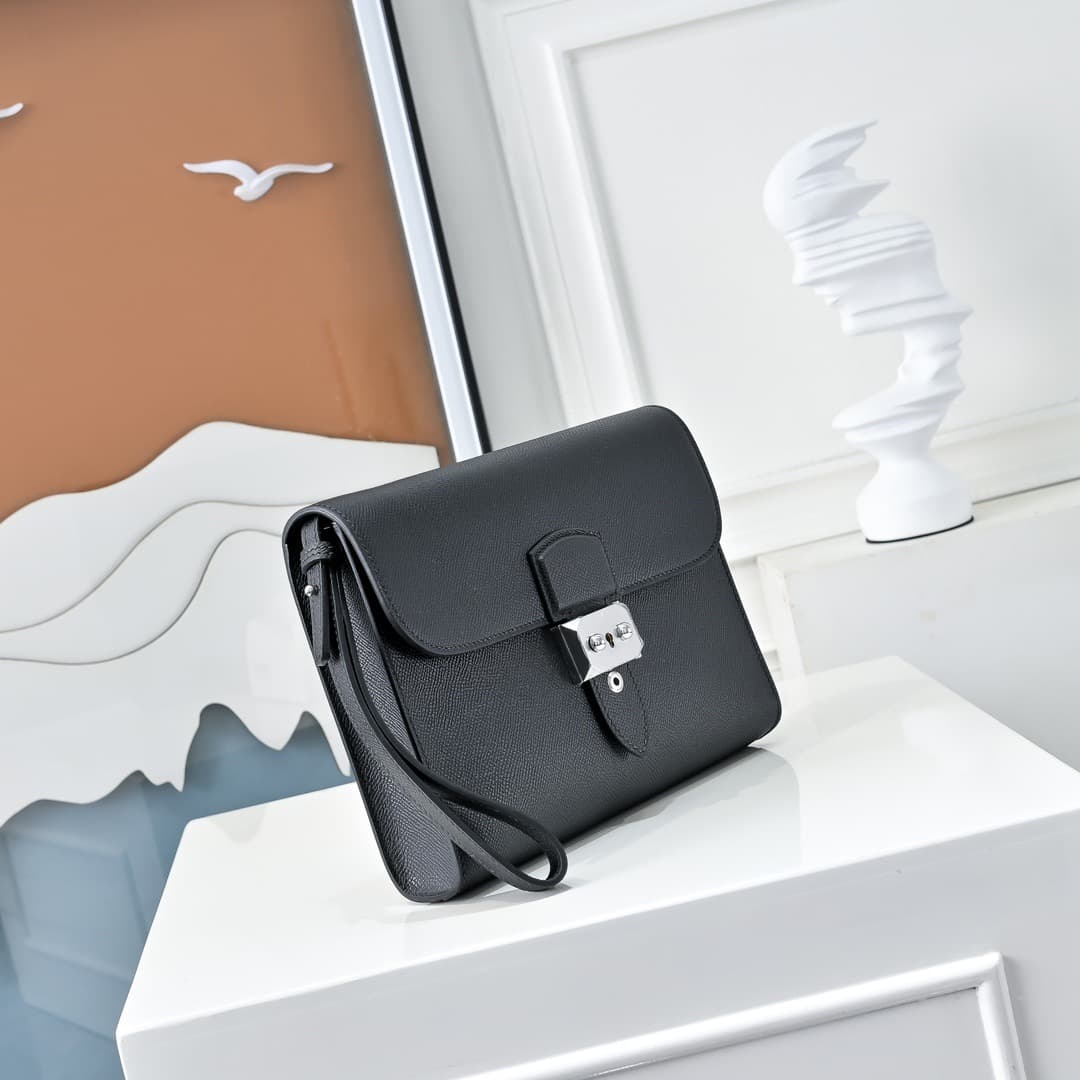 Hermes Man Sac a Depeches