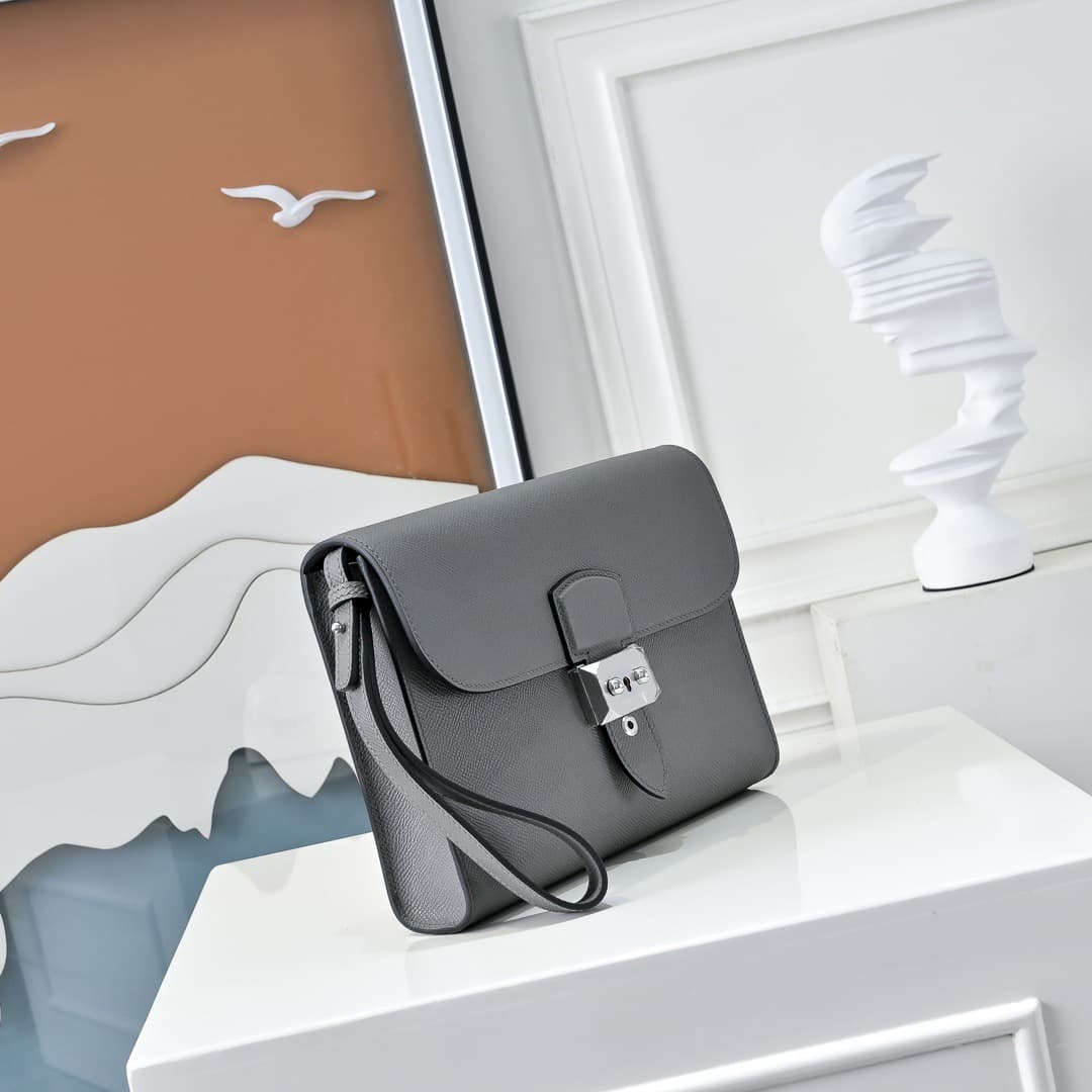 Hermes Man Sac a Depeches