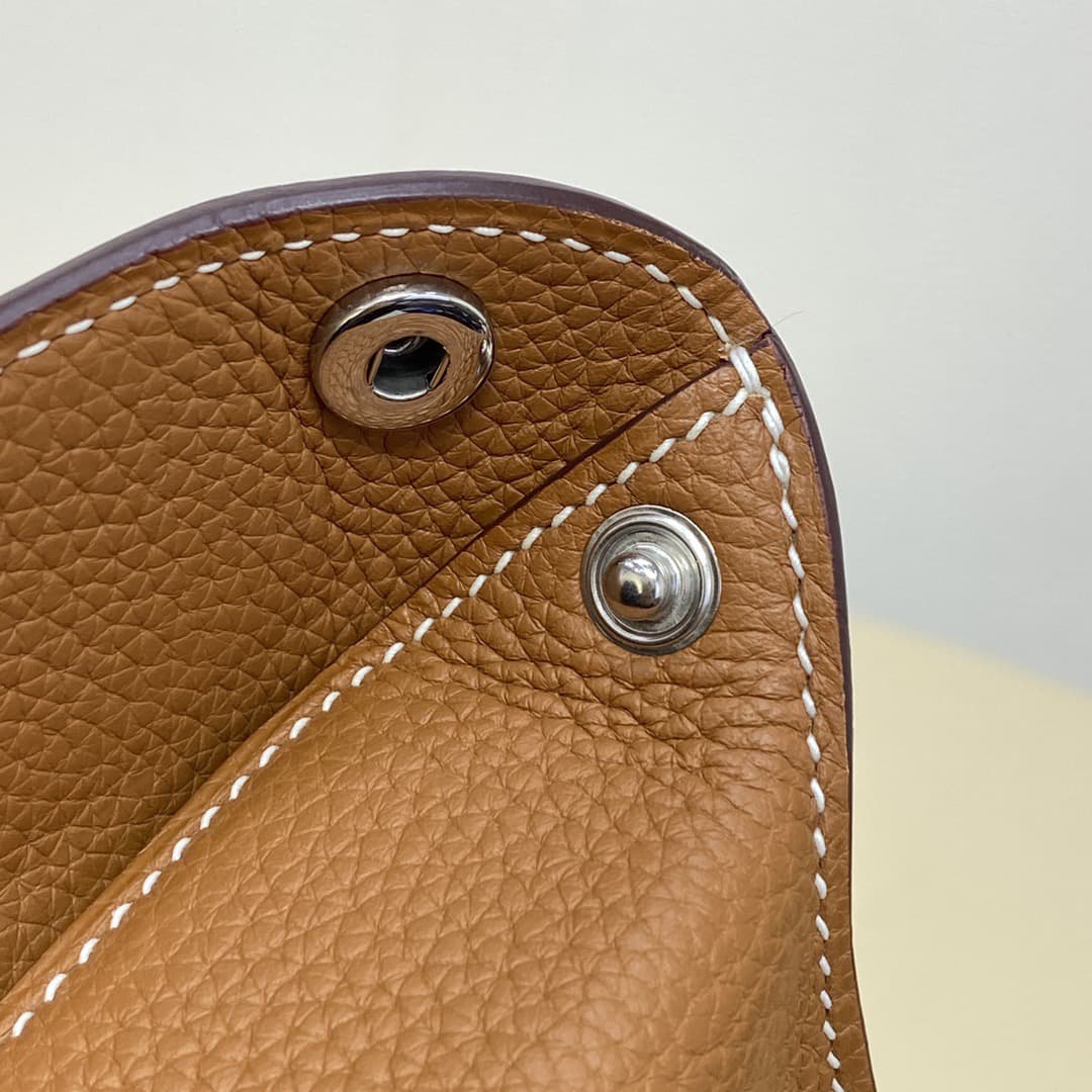 Hermes Man Videpoches