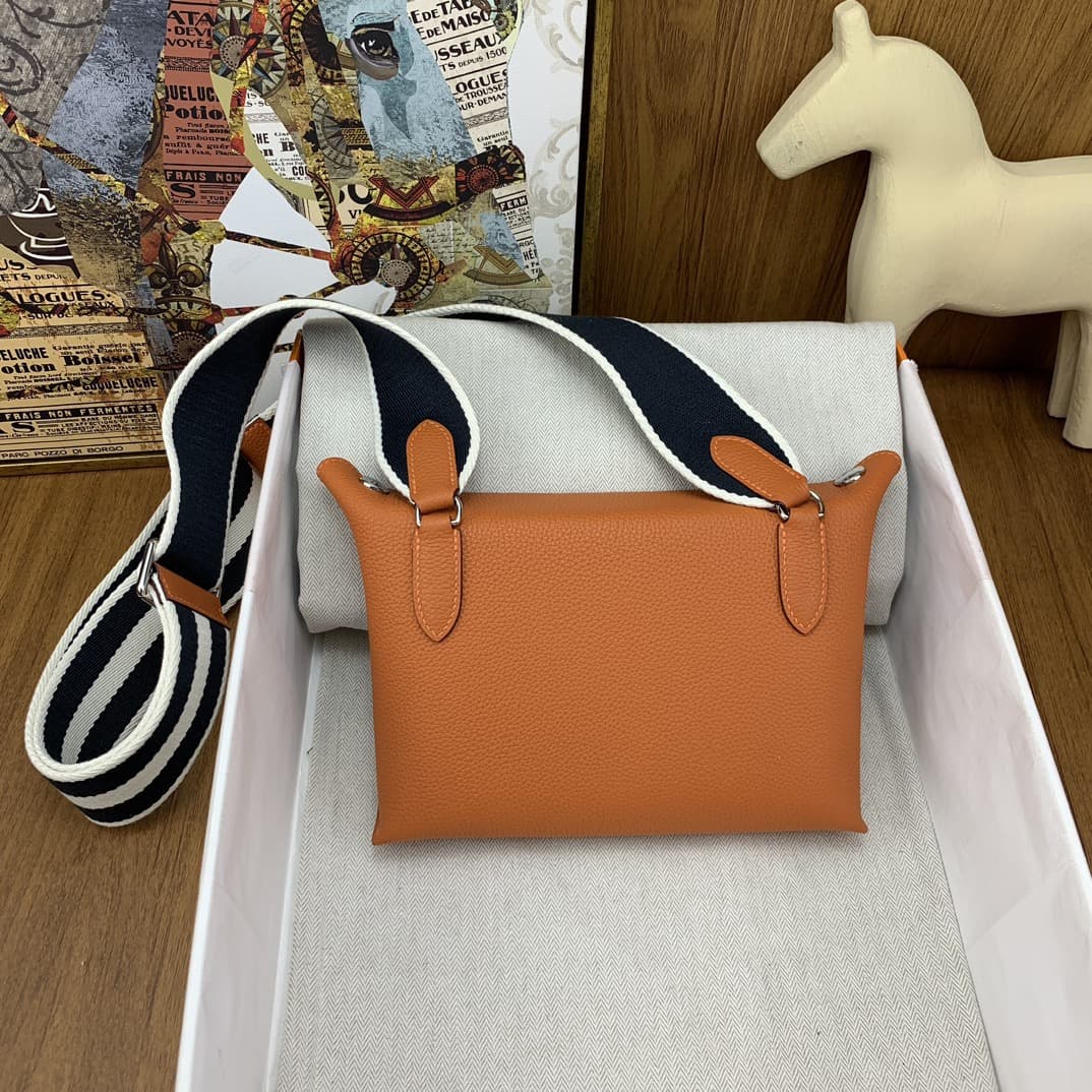 Hermes Man Videpoches