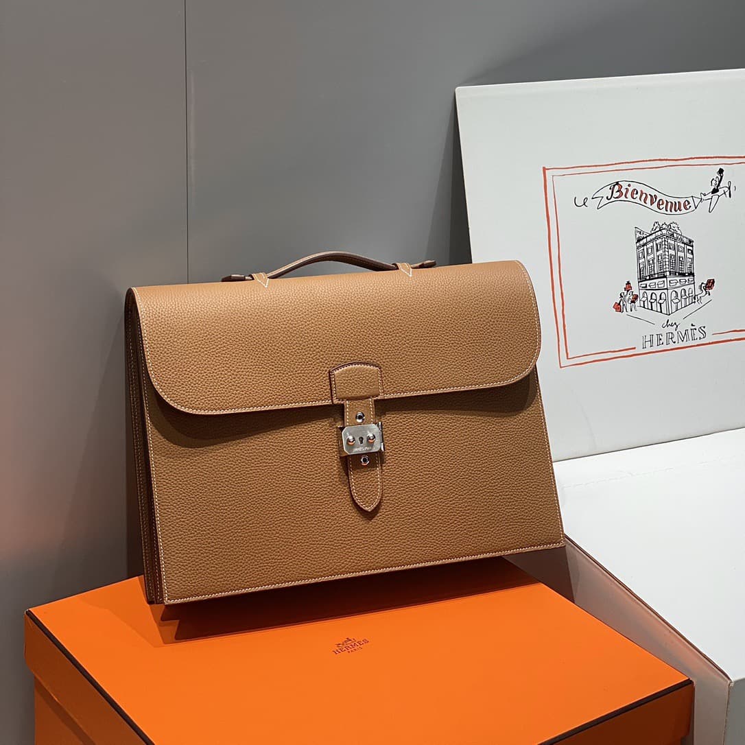 Hermes Man Sac a Depeches
