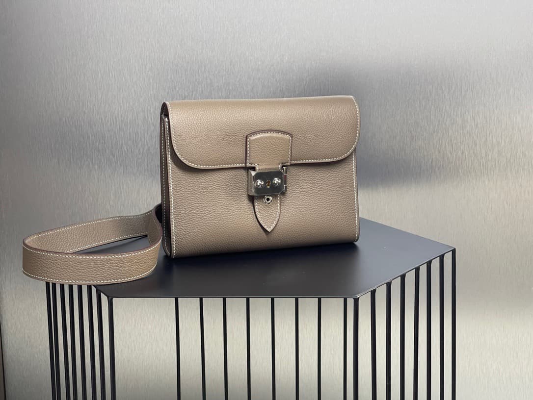 Hermes Sac a Depeches