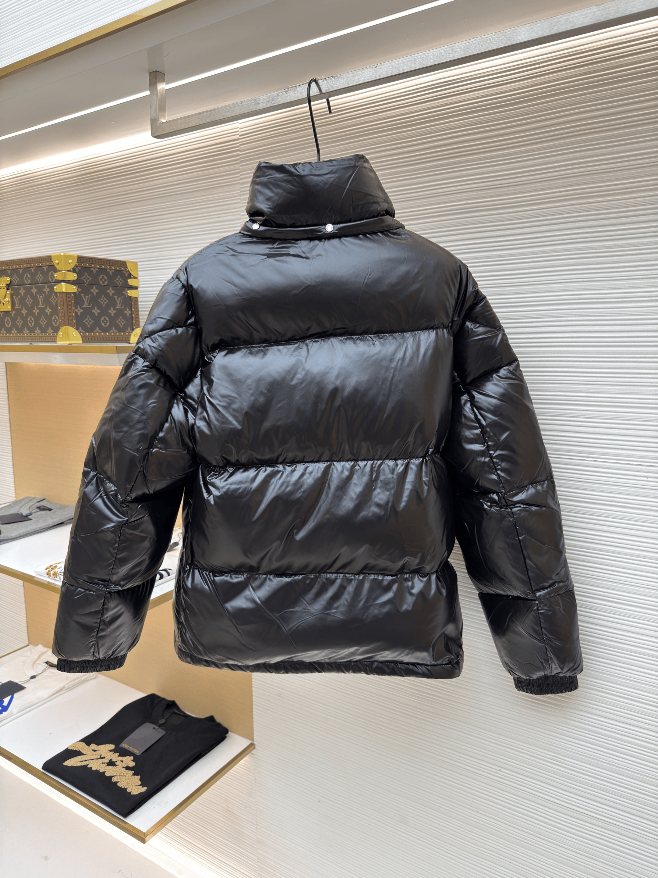 Moncler Down Jacket Women