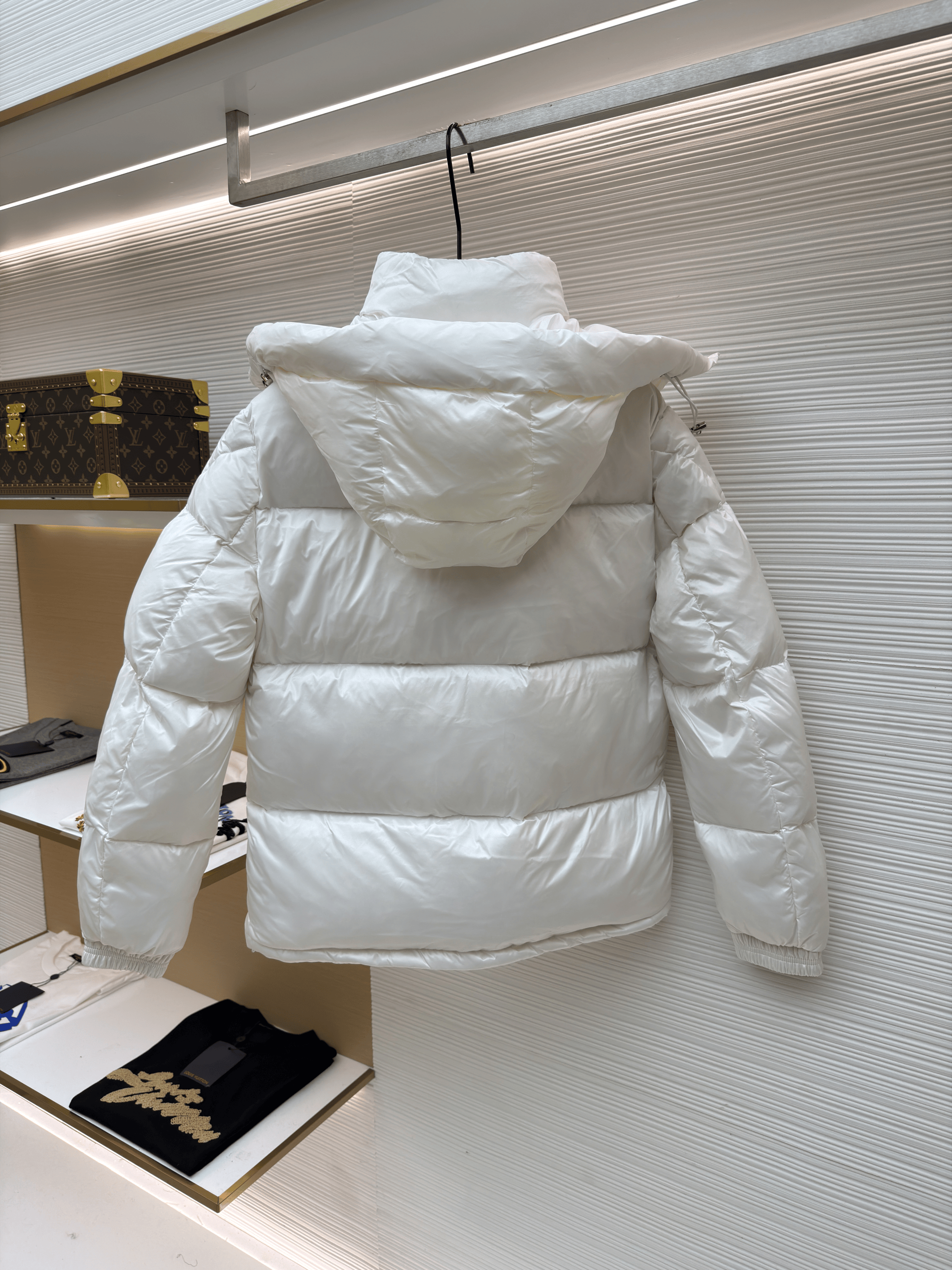 Moncler Down Jacket Women