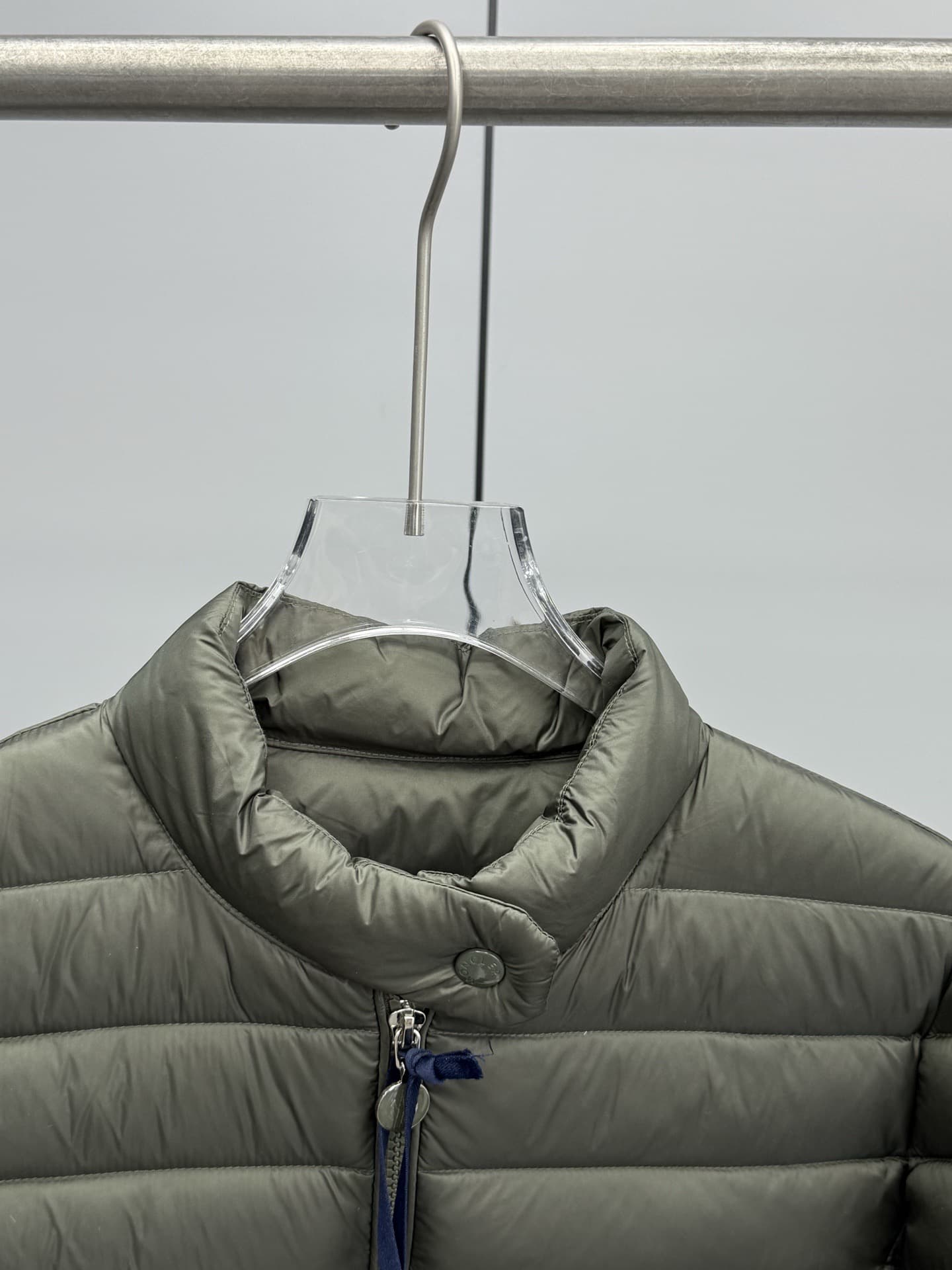 Moncler Down Jacket Women