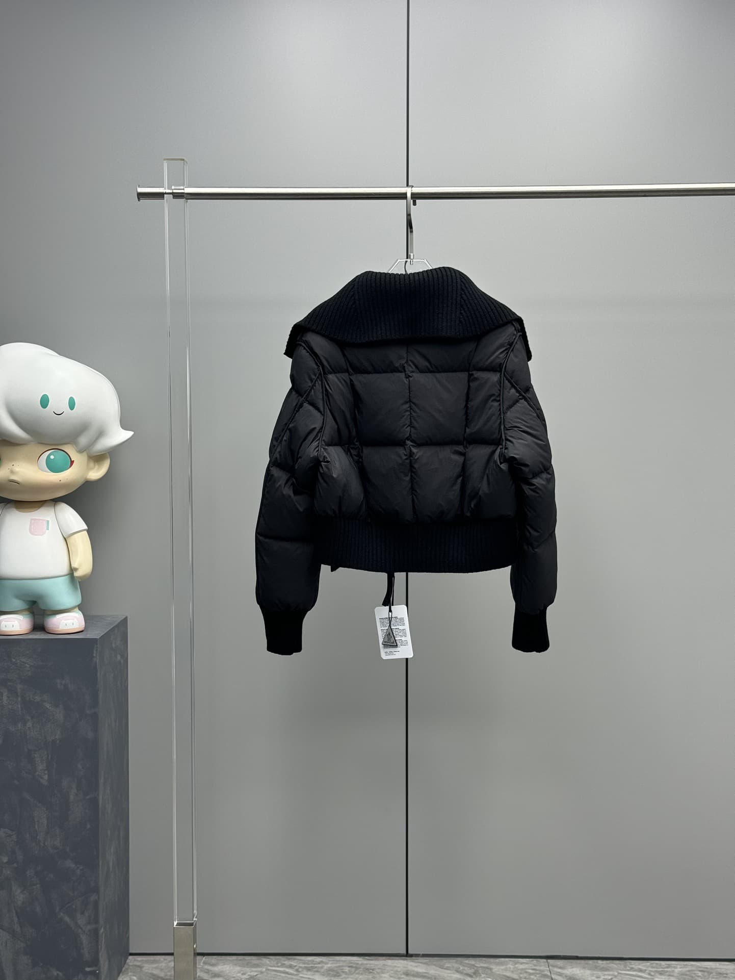 Moncler Down Jacket Women