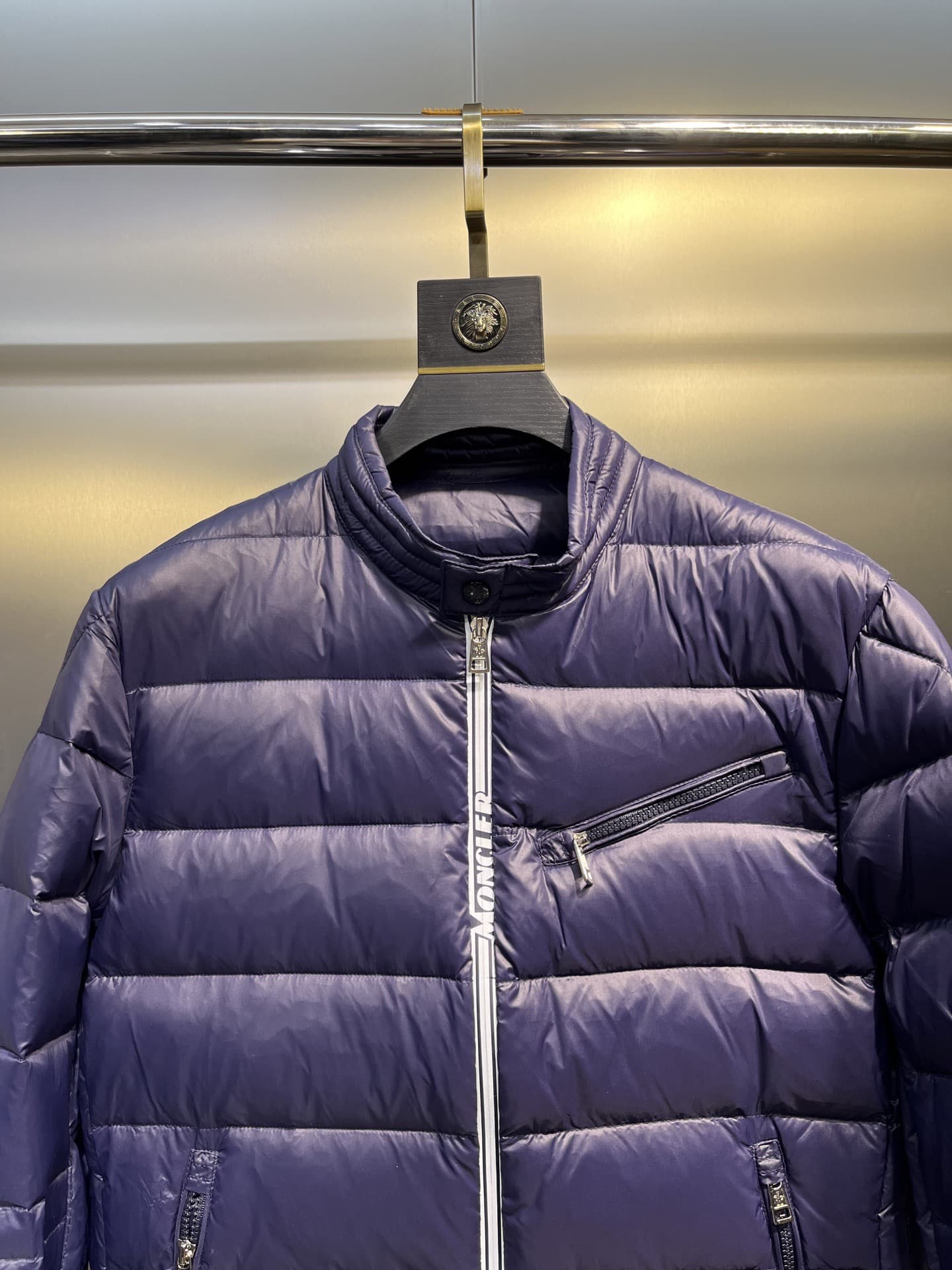 Moncler Down Jacket Men