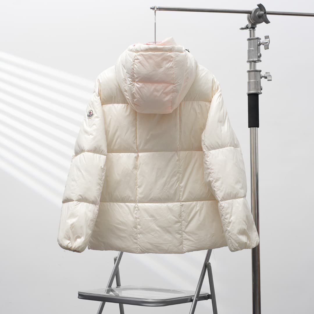 Moncler Down Jacket Women