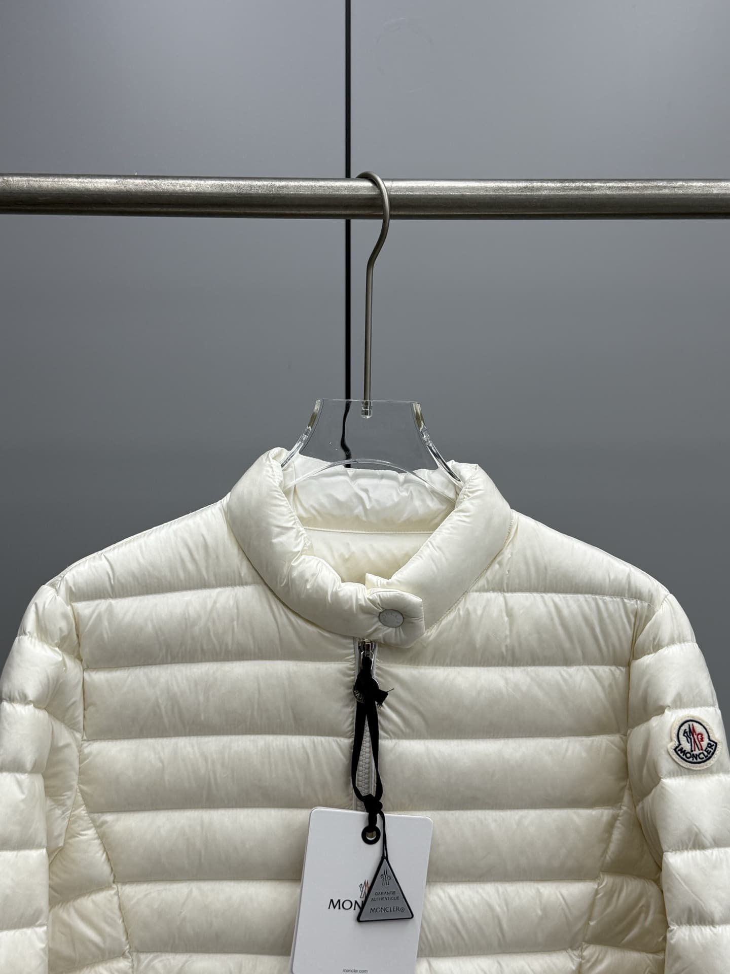 Moncler Down Jacket Women