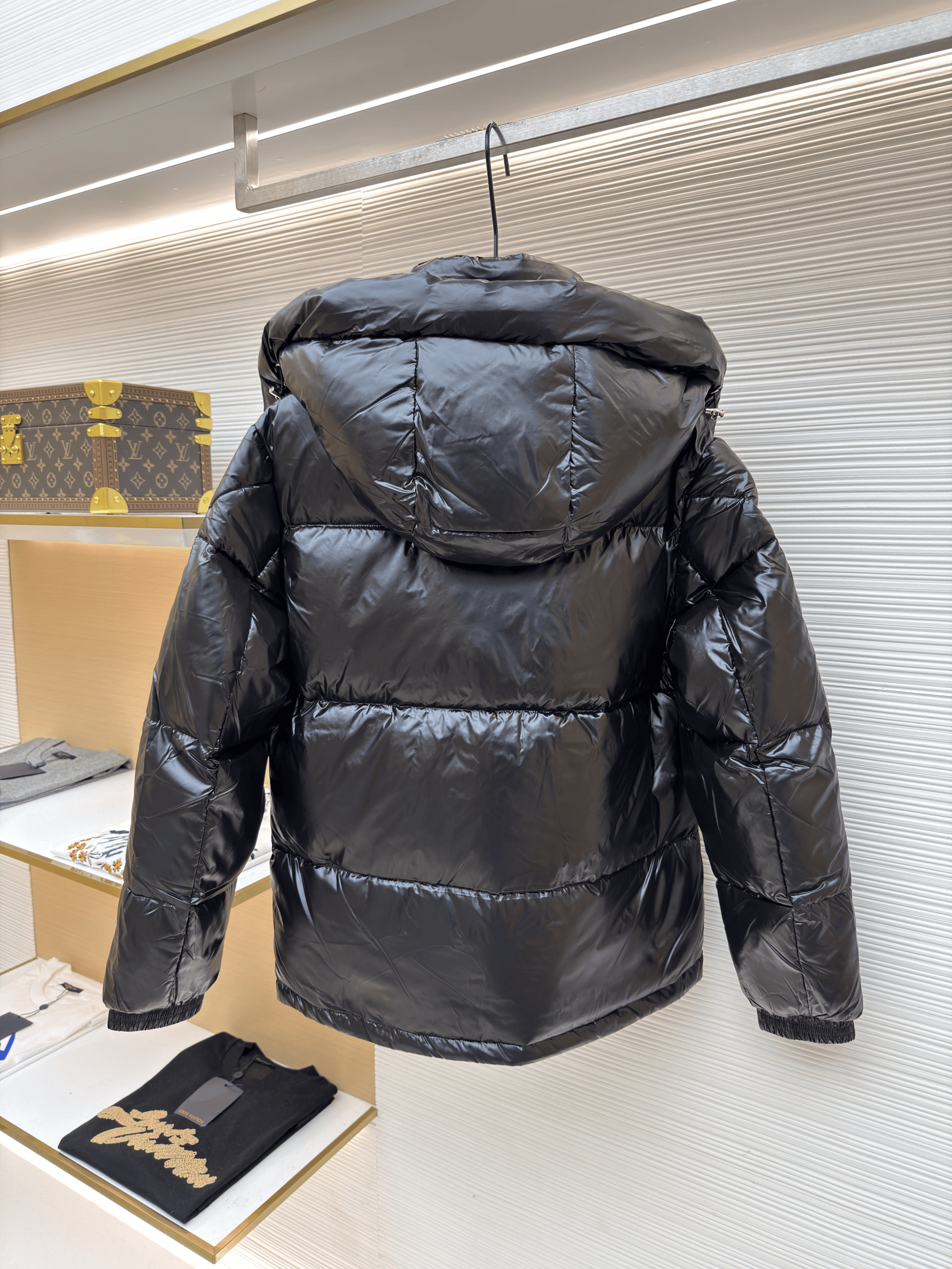 Moncler Down Jacket Women