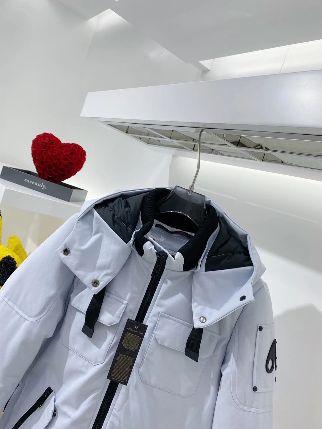 Canada Goose Down Jacket