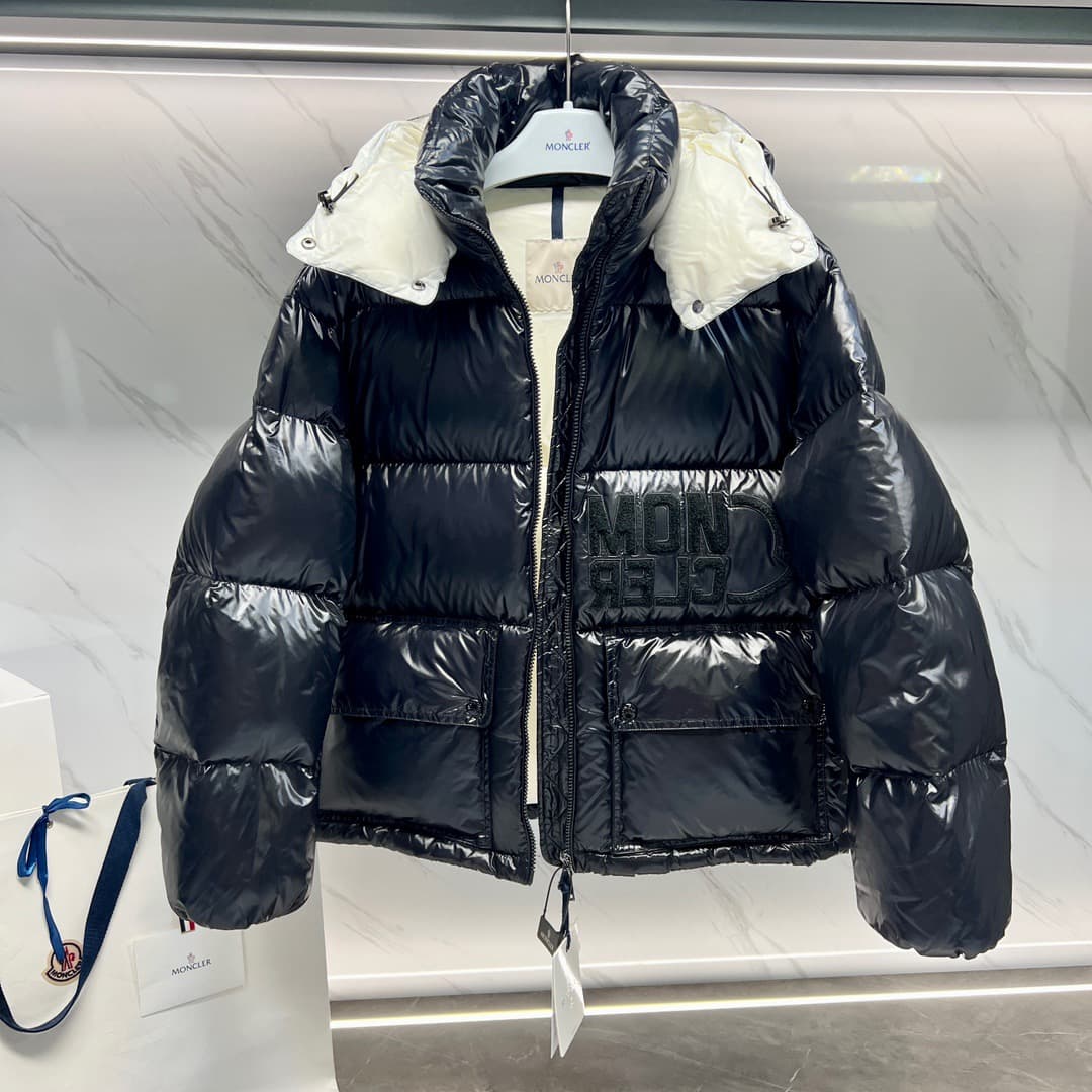 Moncler Down Jacket