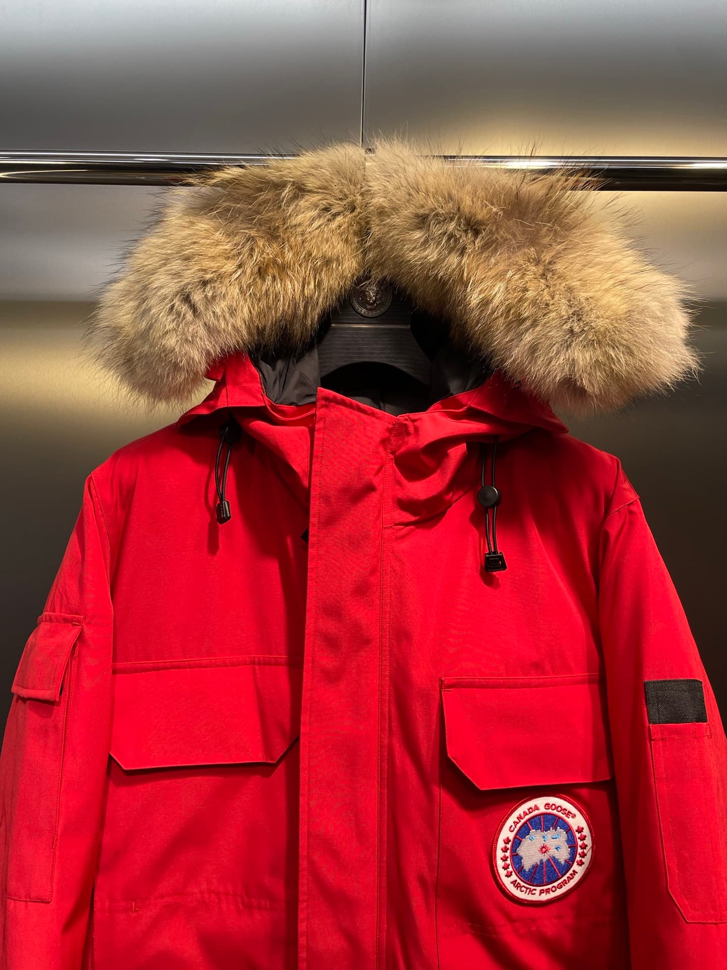 Canada Goose Down Jacket