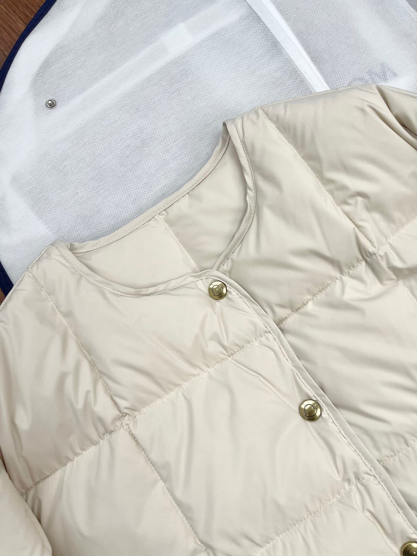 Moncler Down Jacket Women