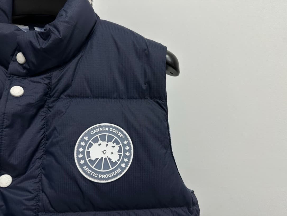 Canada Goose Down Jacket