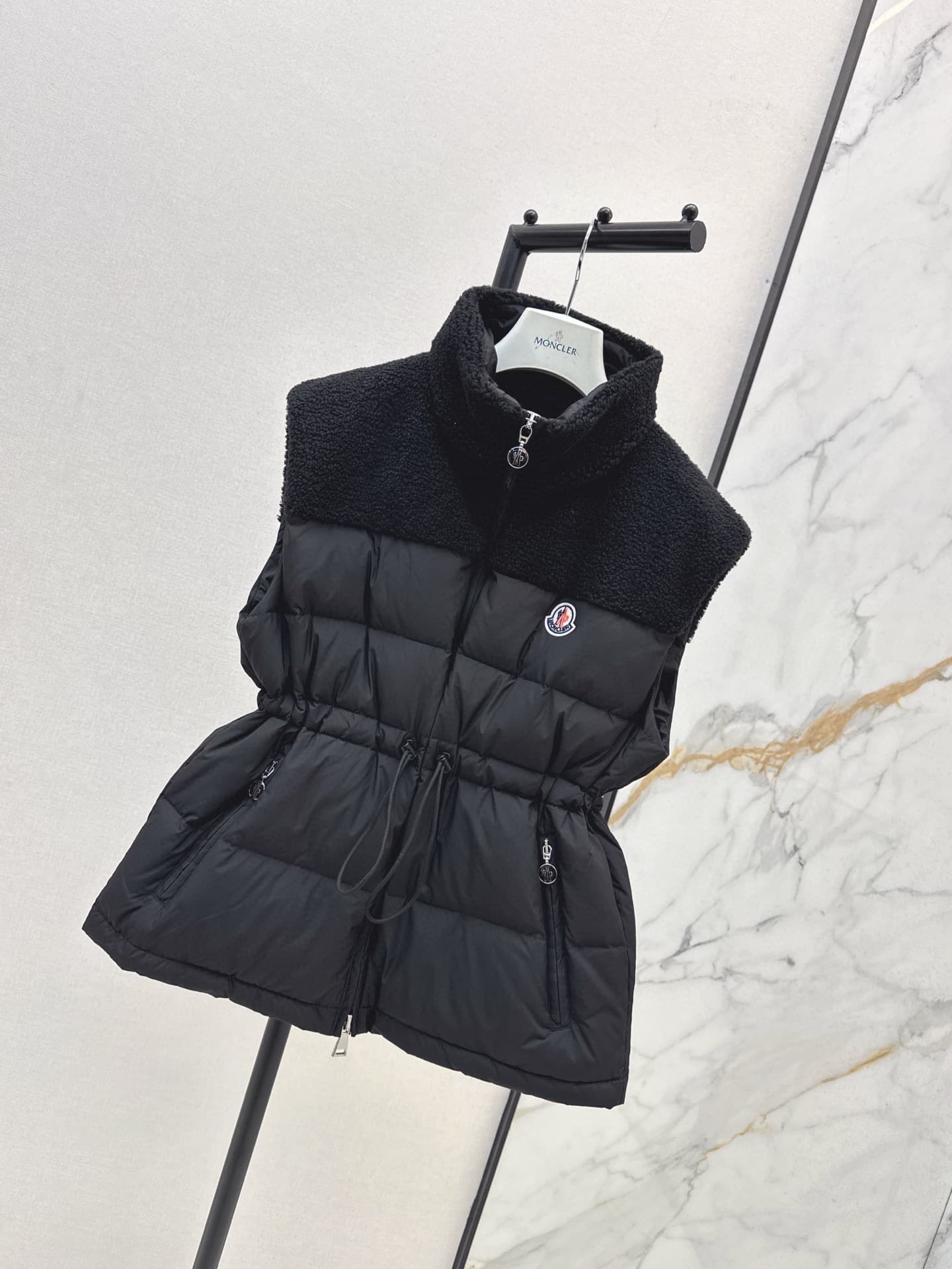 Moncler Down Jacket