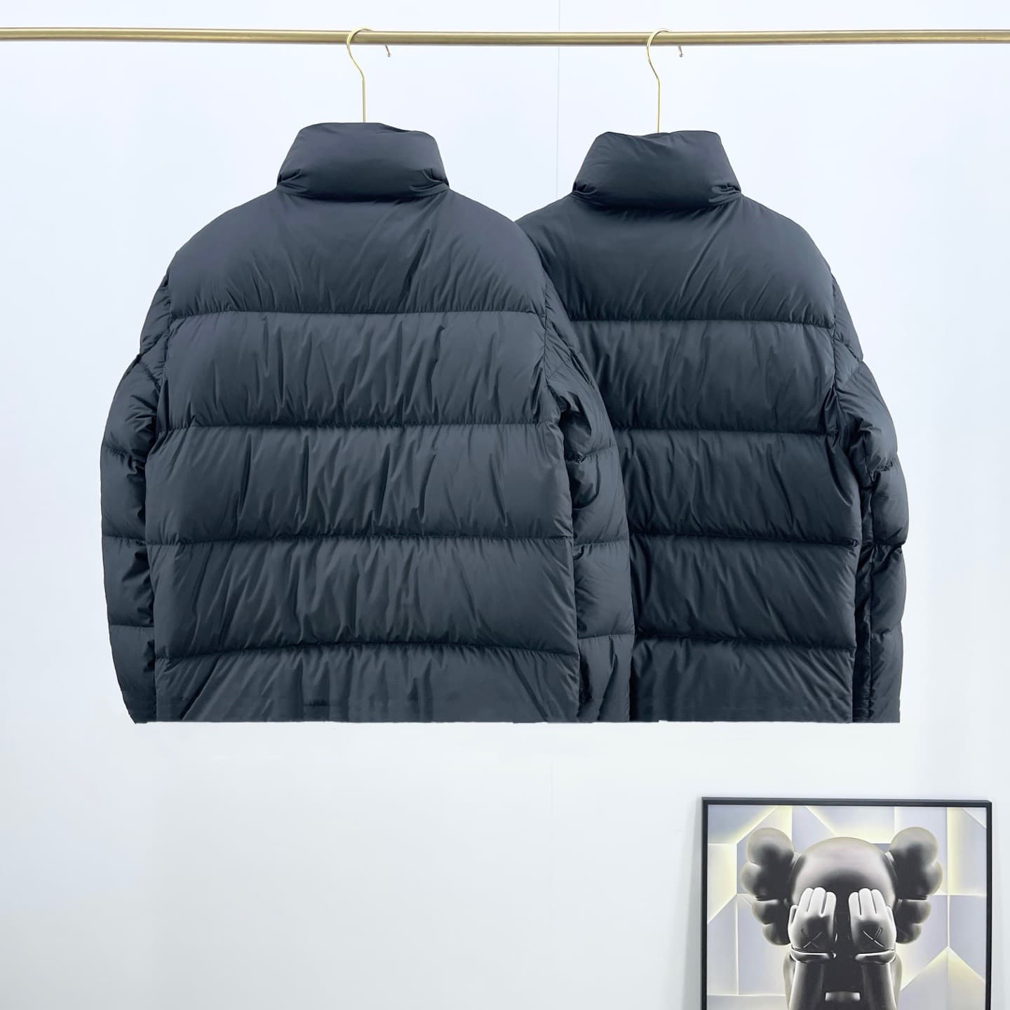 Moncler Down Jacket Men