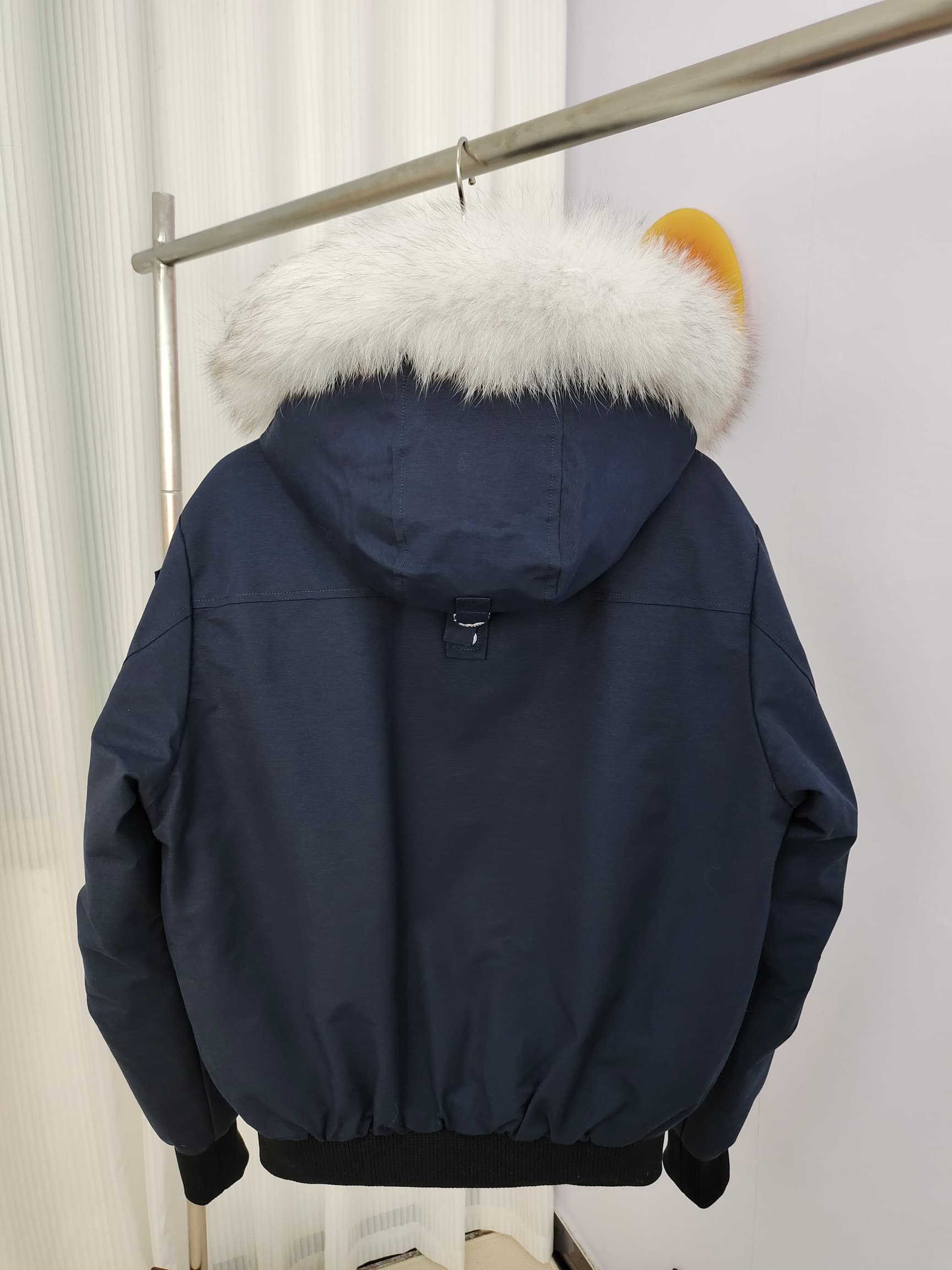 Canada Goose Down Jacket