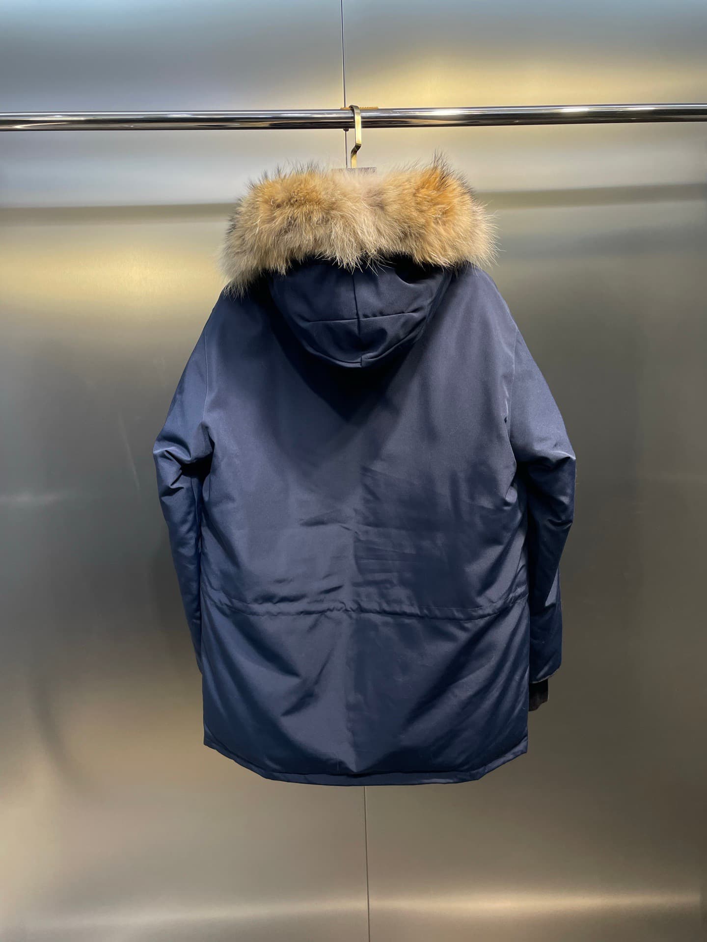 Canada Goose Down Jacket