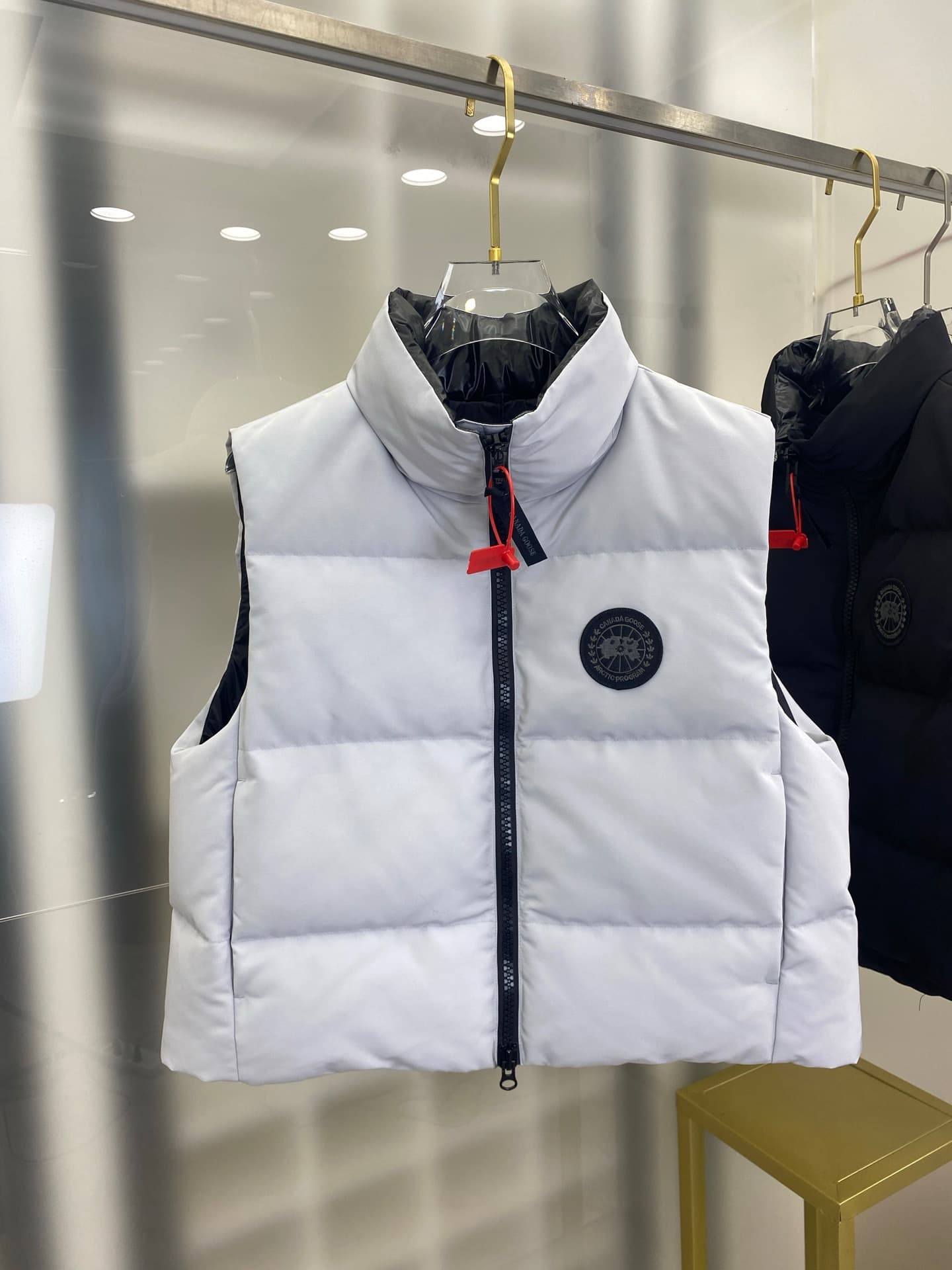 Canada Goose Down Jacket