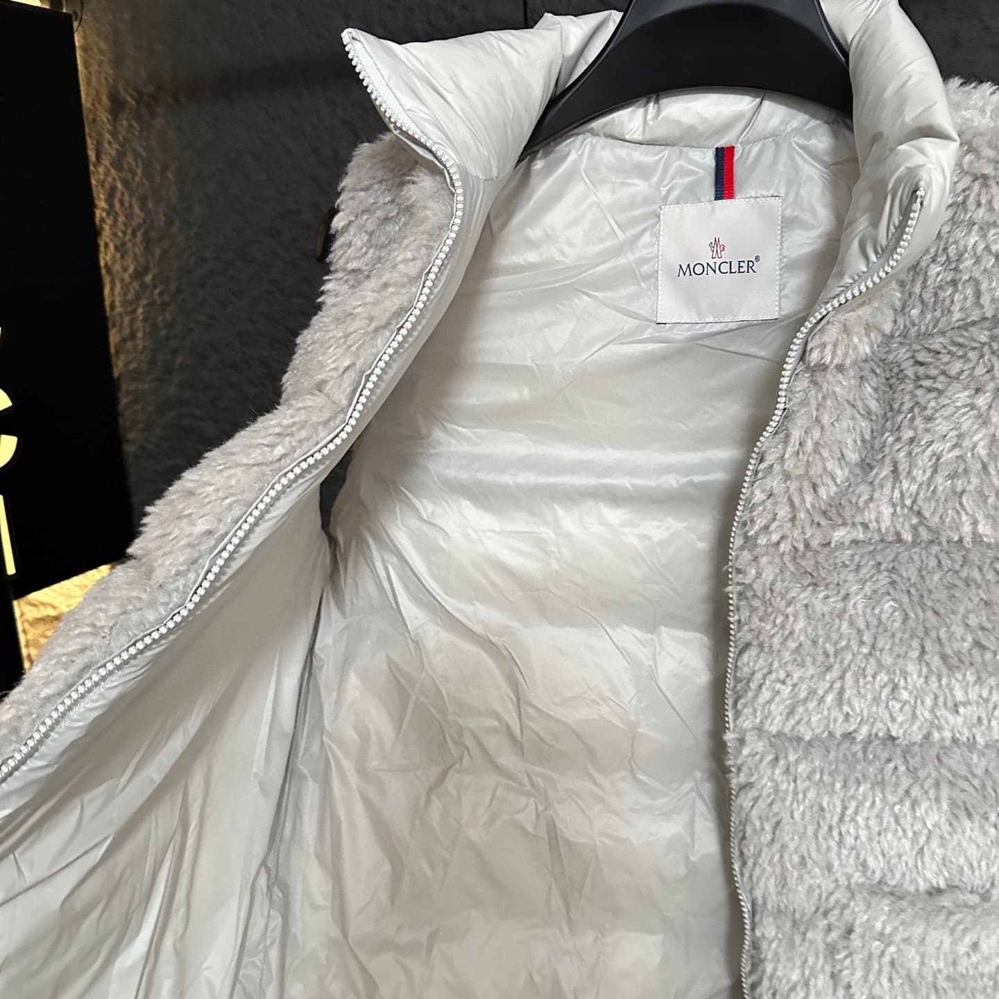 Moncler Down Jacket