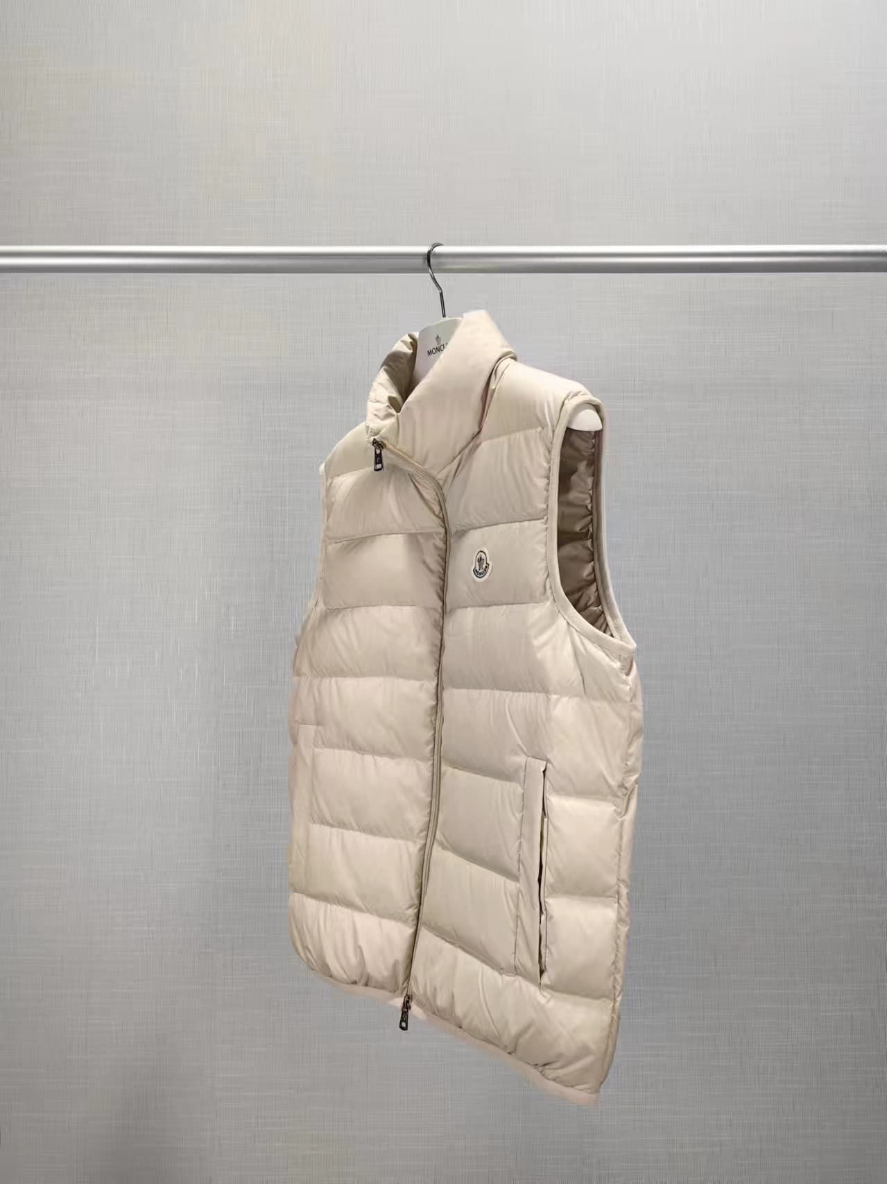 Moncler Down Jacket
