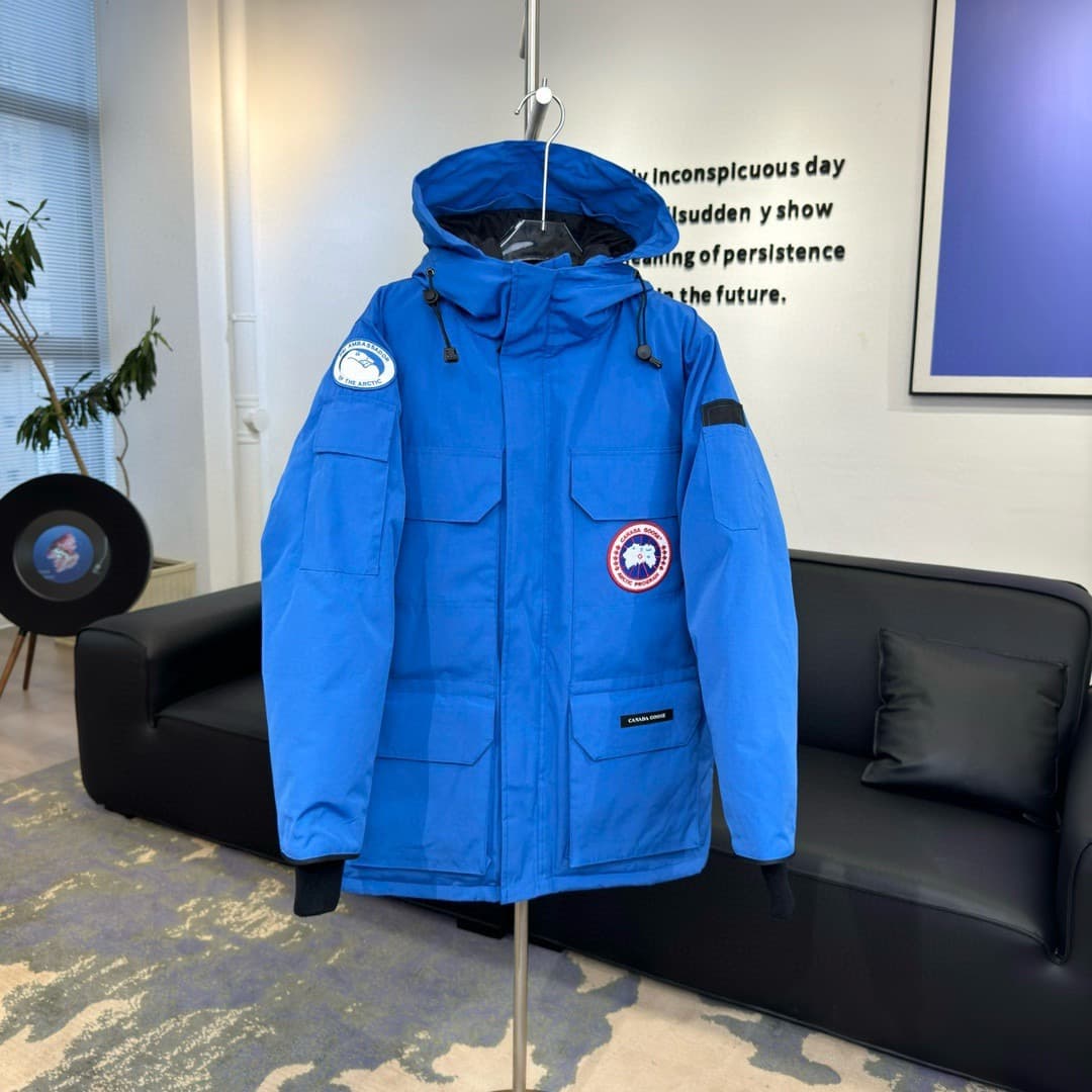 Canada Goose Down Jacket