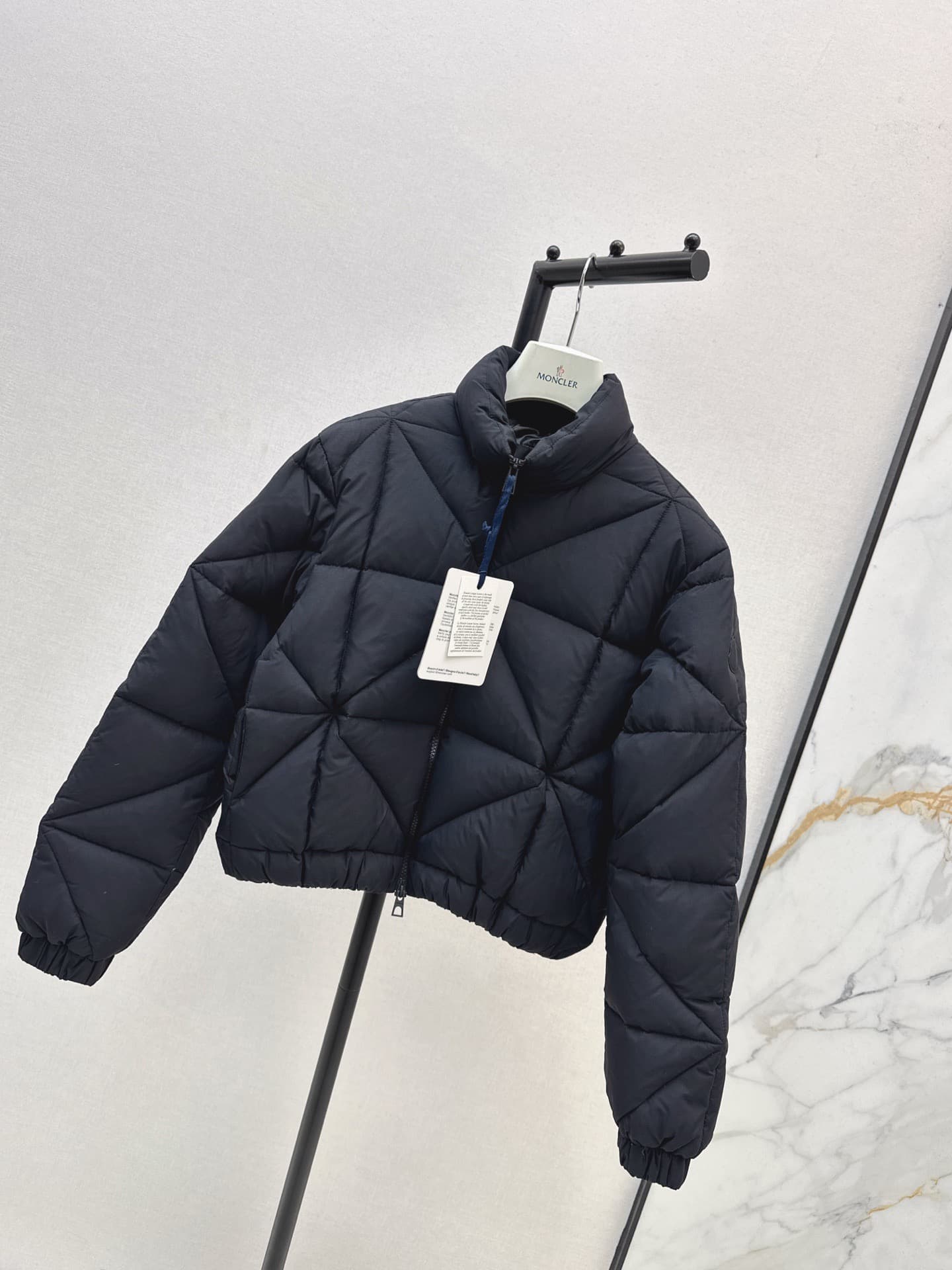 Moncler Down Jacket Women