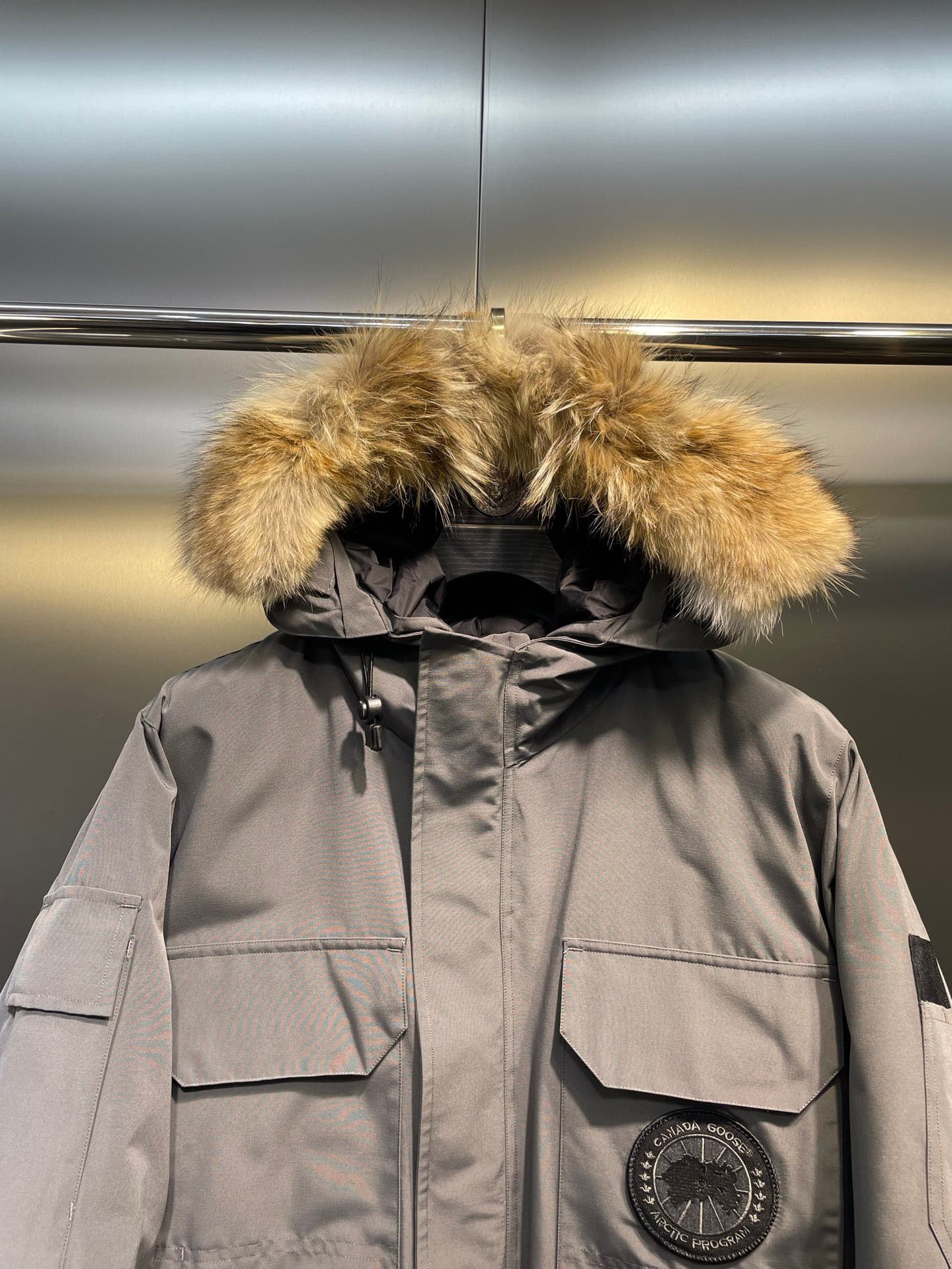 Canada Goose Down Jacket