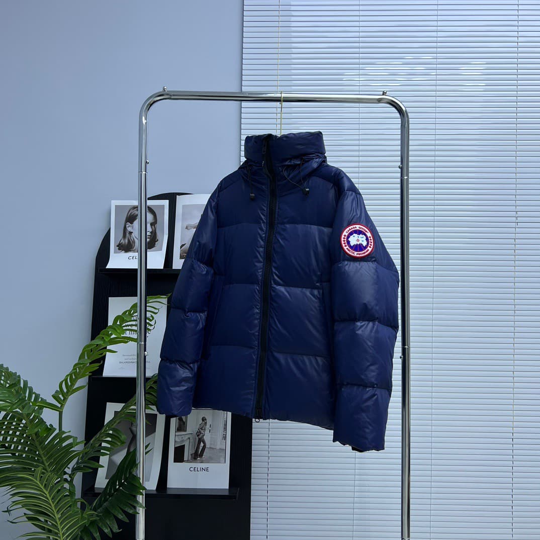 Canada Goose Down Jacket