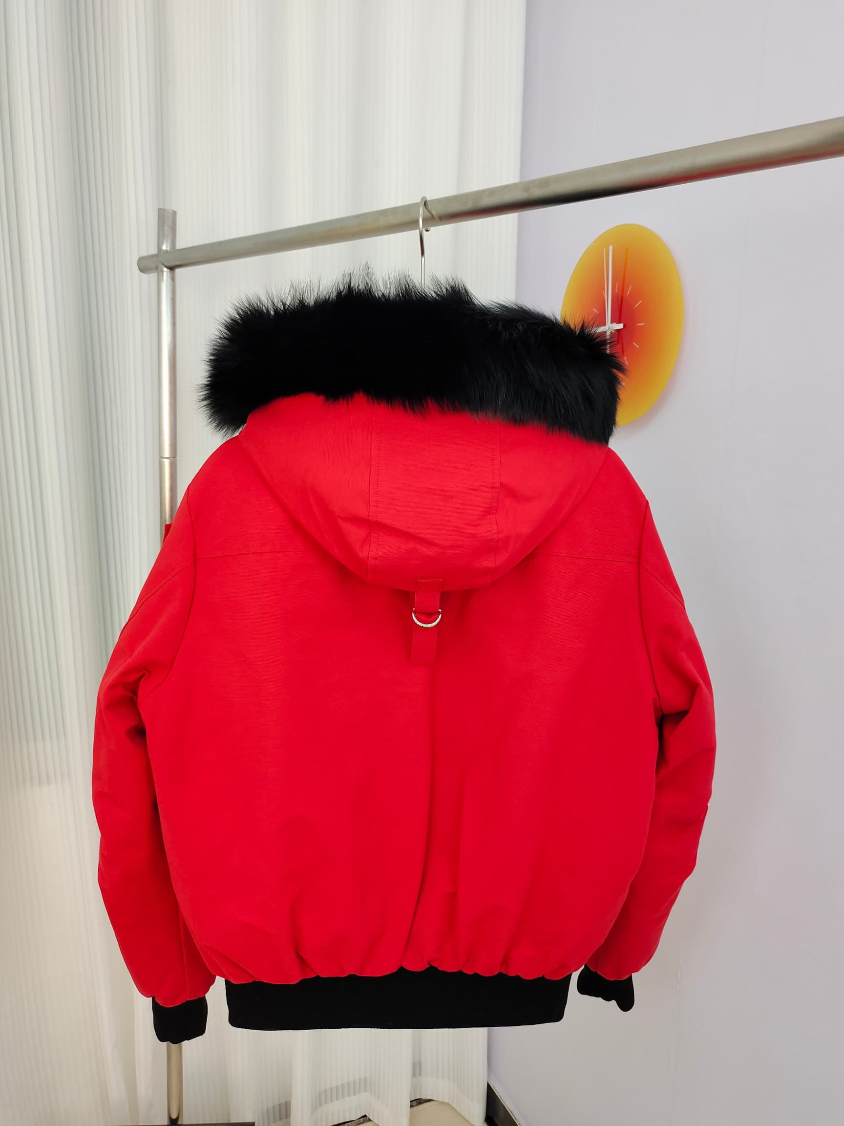 Canada Goose Down Jacket