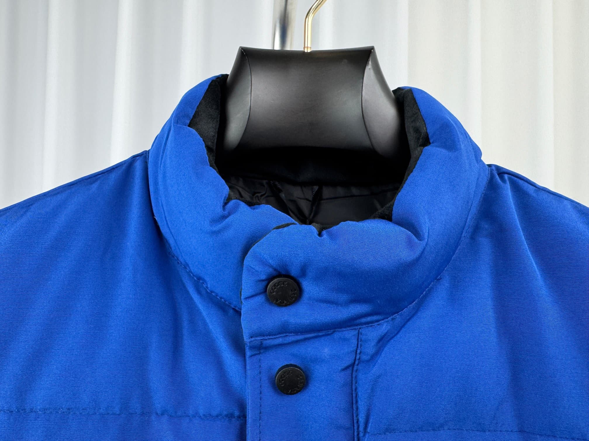Canada Goose Down Jacket