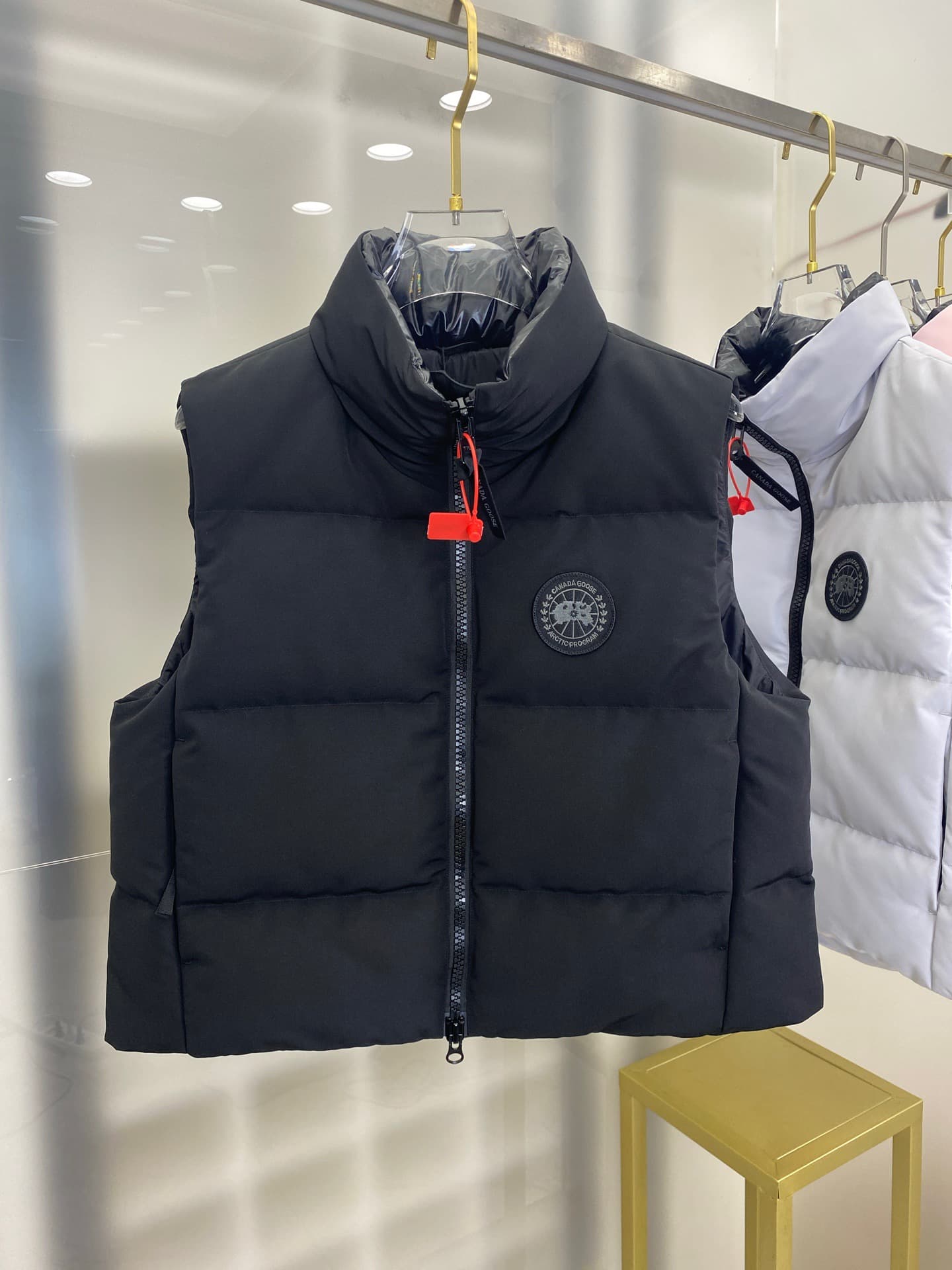 Canada Goose Down Jacket