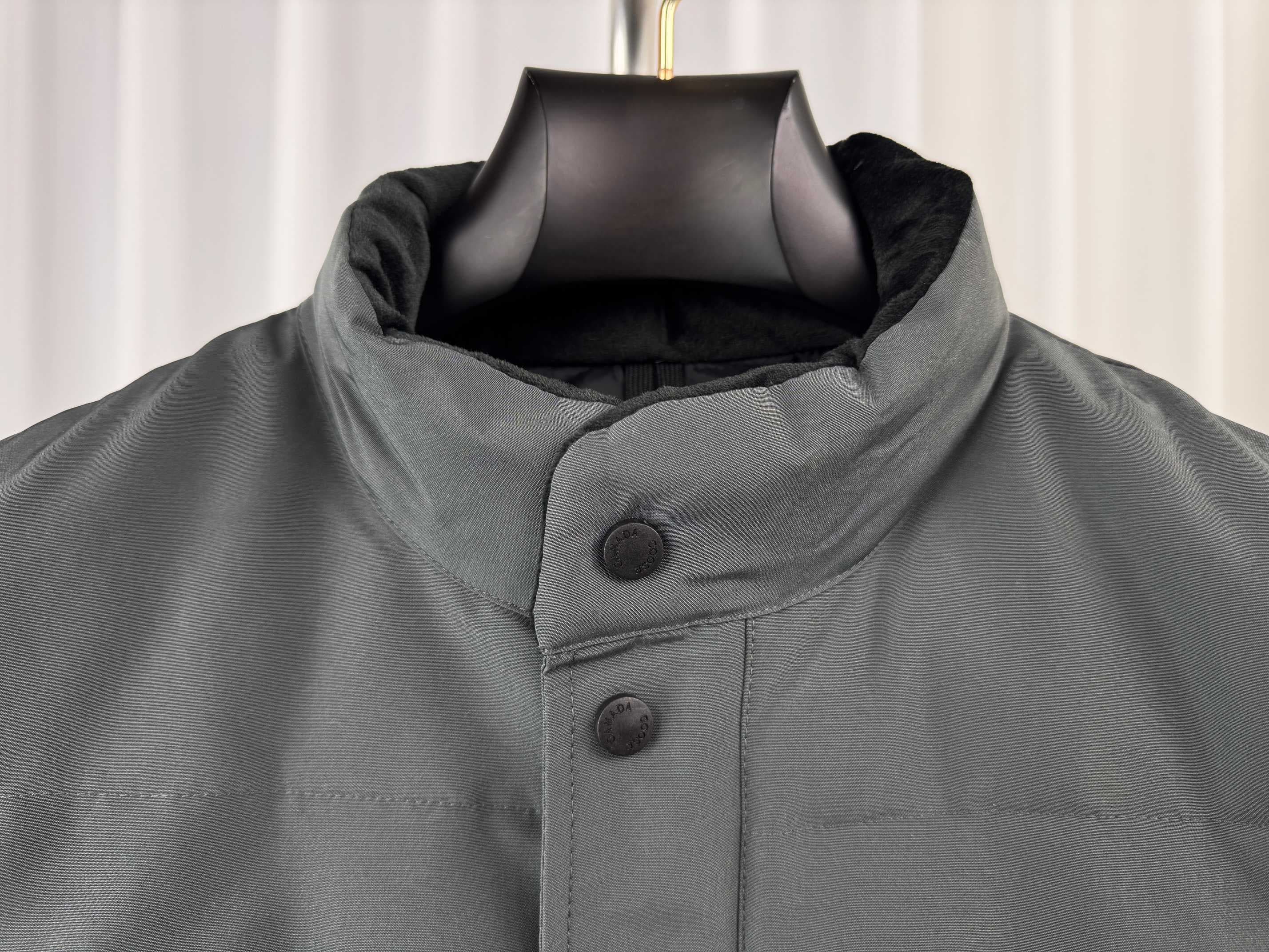 Canada Goose Down Jacket