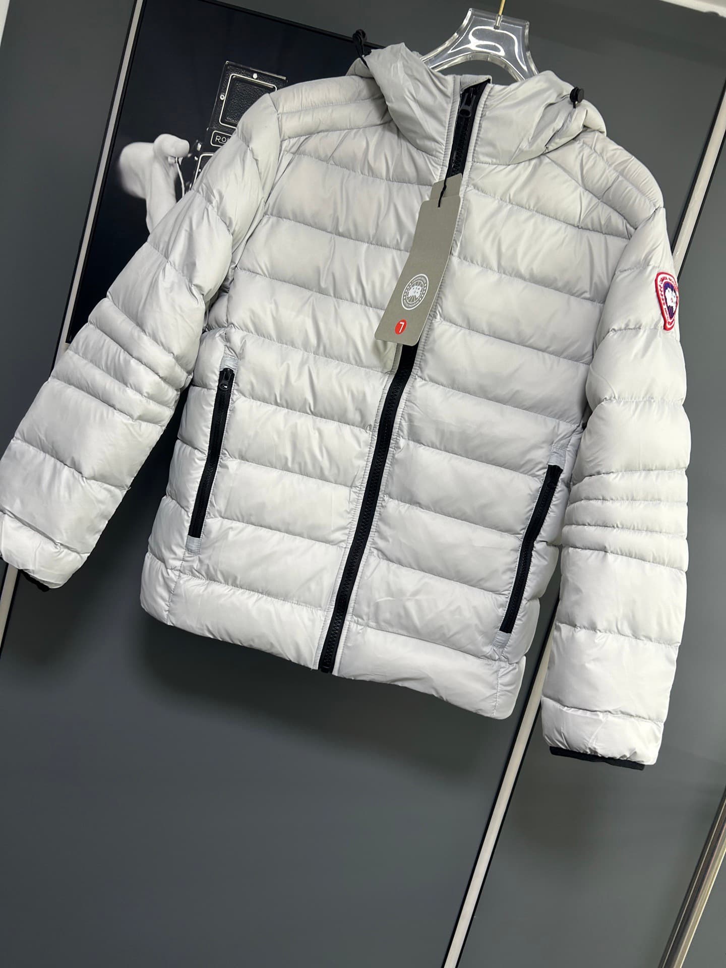 Canada Goose Down Jacket