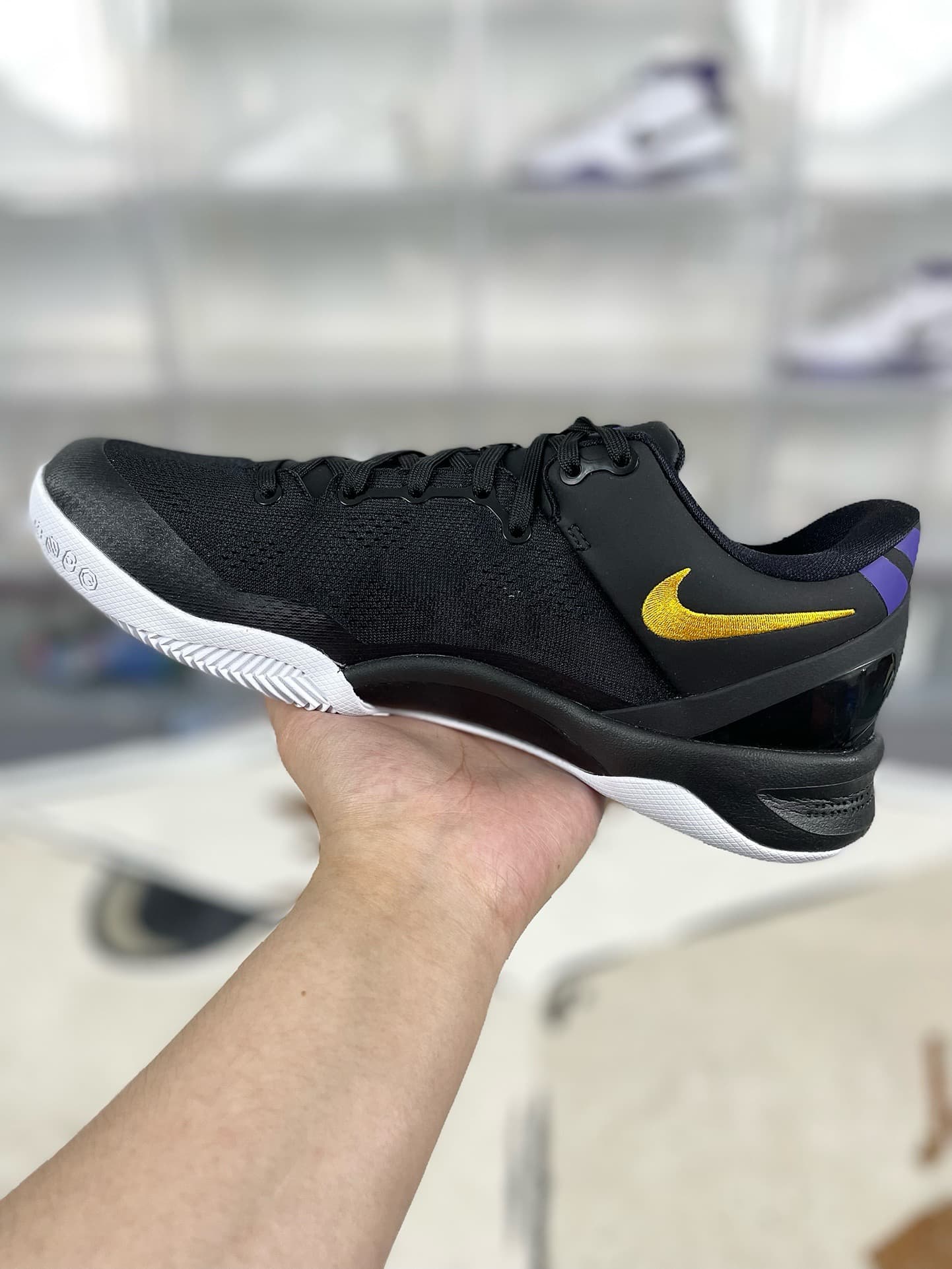 Nike Kobe 6
