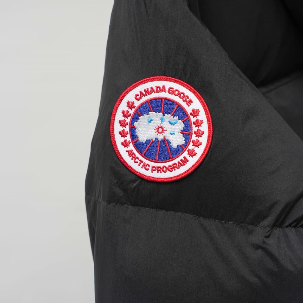 Canada Goose Down Jacket