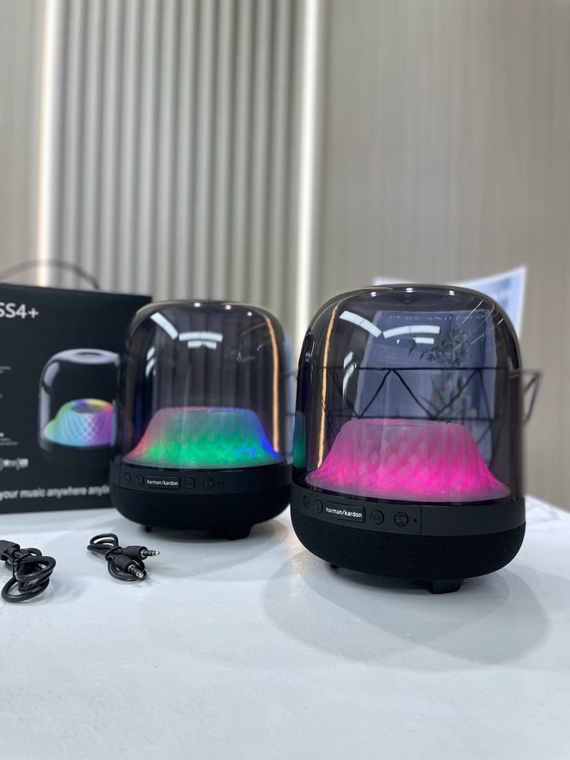 Harman Kardon Speakers