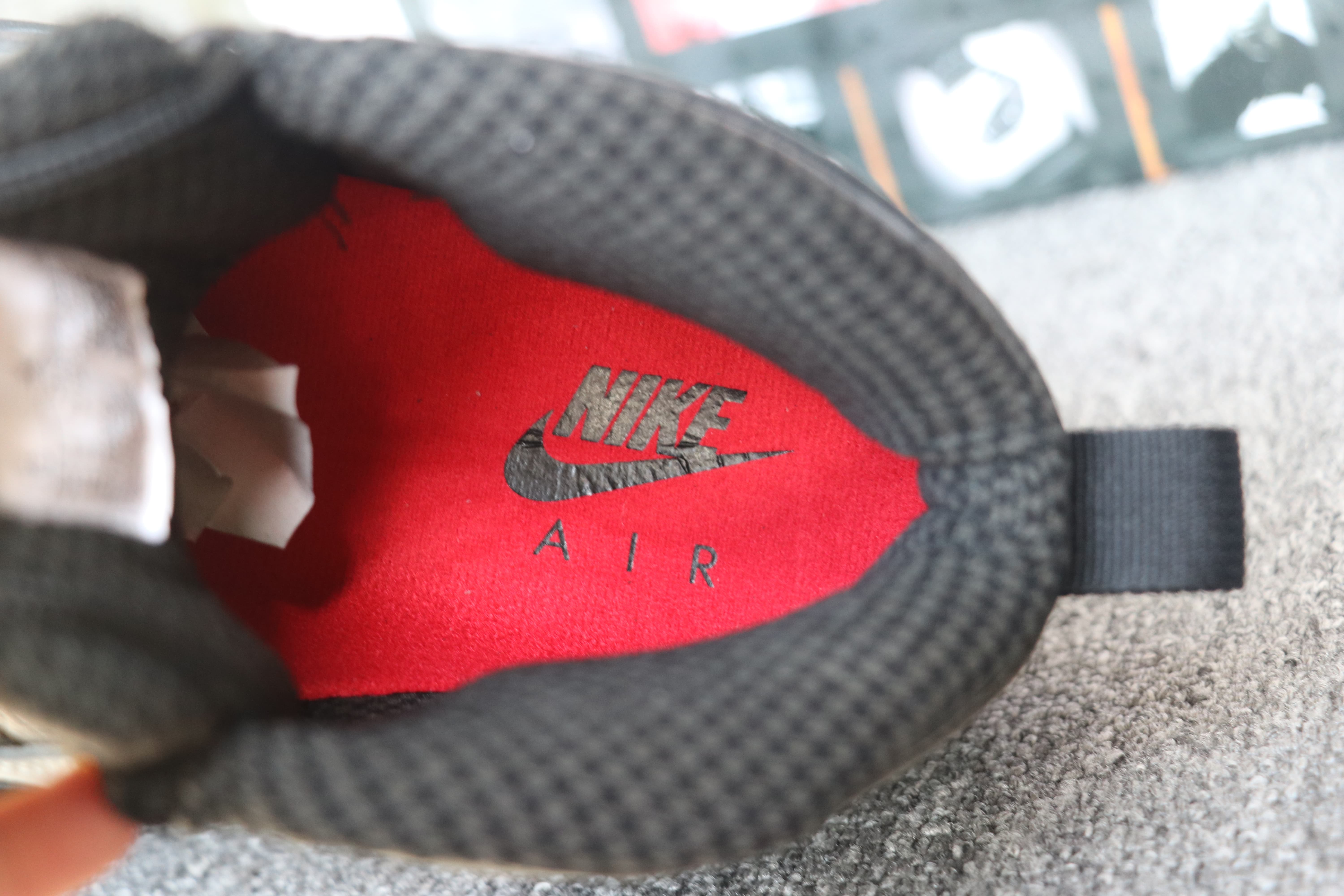 2025 Air Jordan 10 Shadow