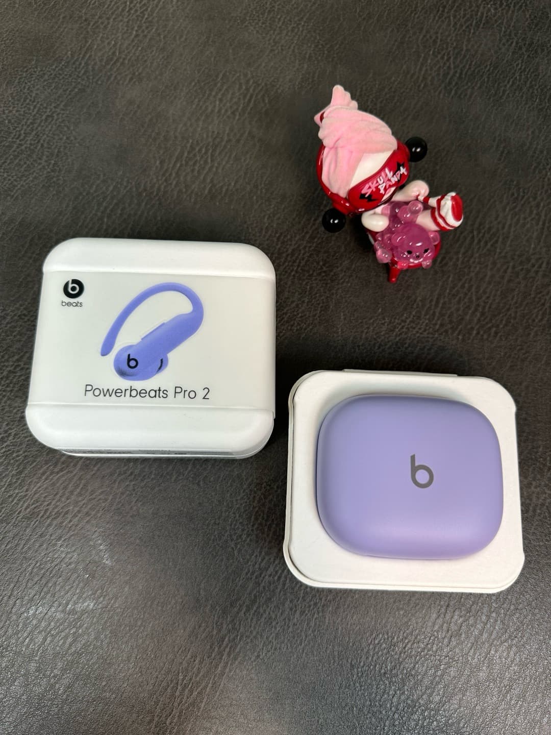 Beats Power Beats Pros Headphones